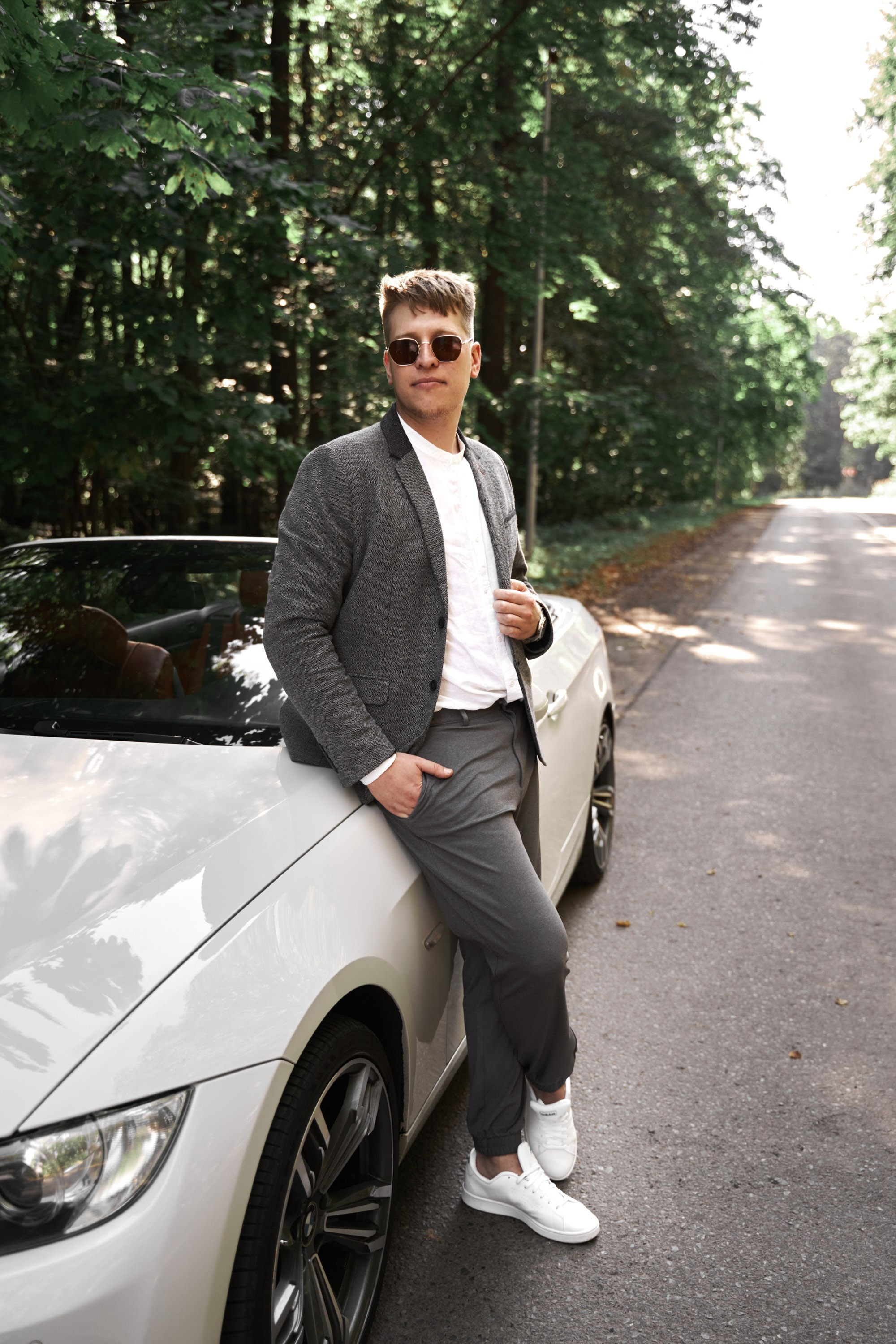 Свадебные съемка Михаил и Екатерина. Репортажный и Свадебный фотограф в Москве Иван Белов