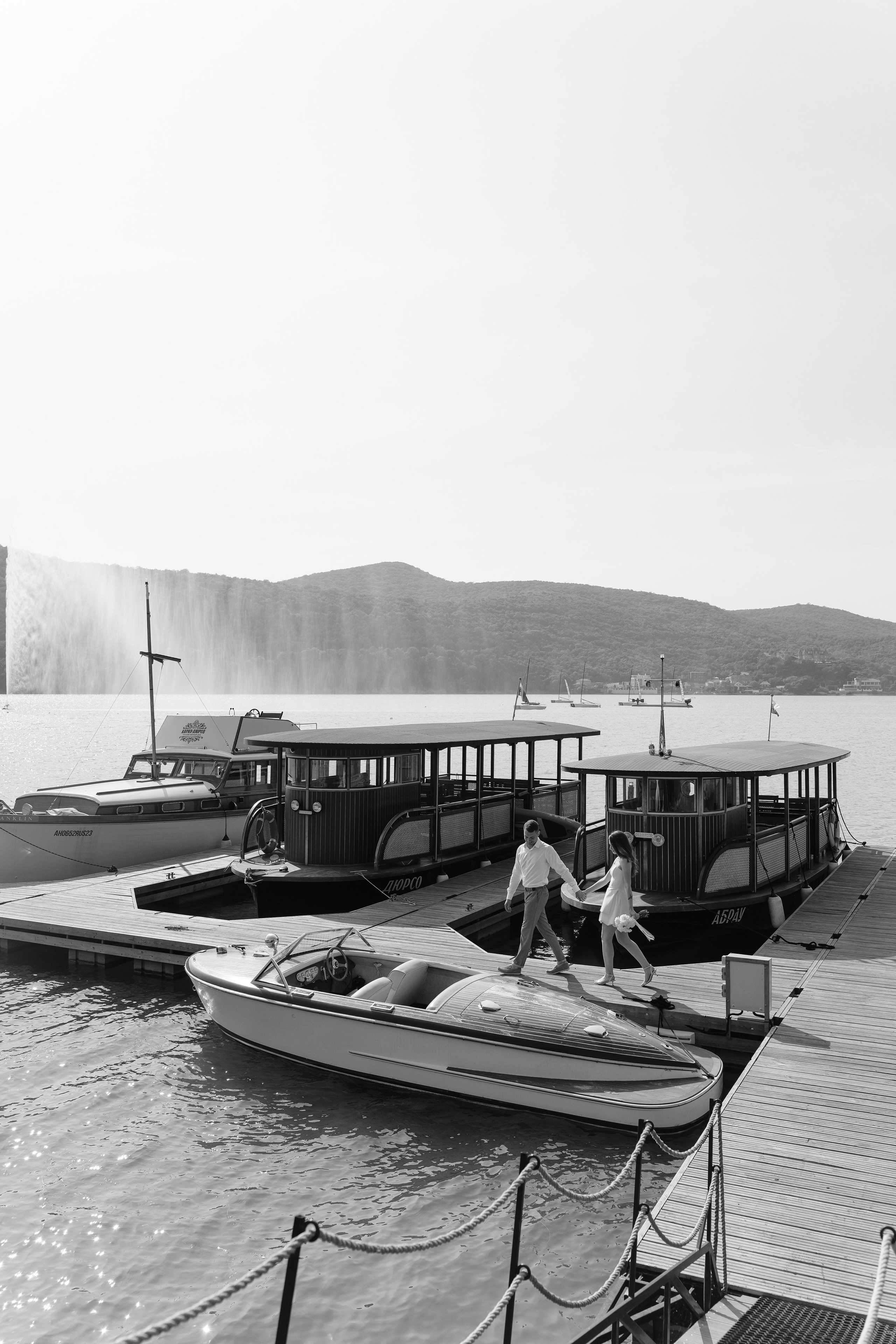 Влад и Вика. Фотограф Сергей Филиппов