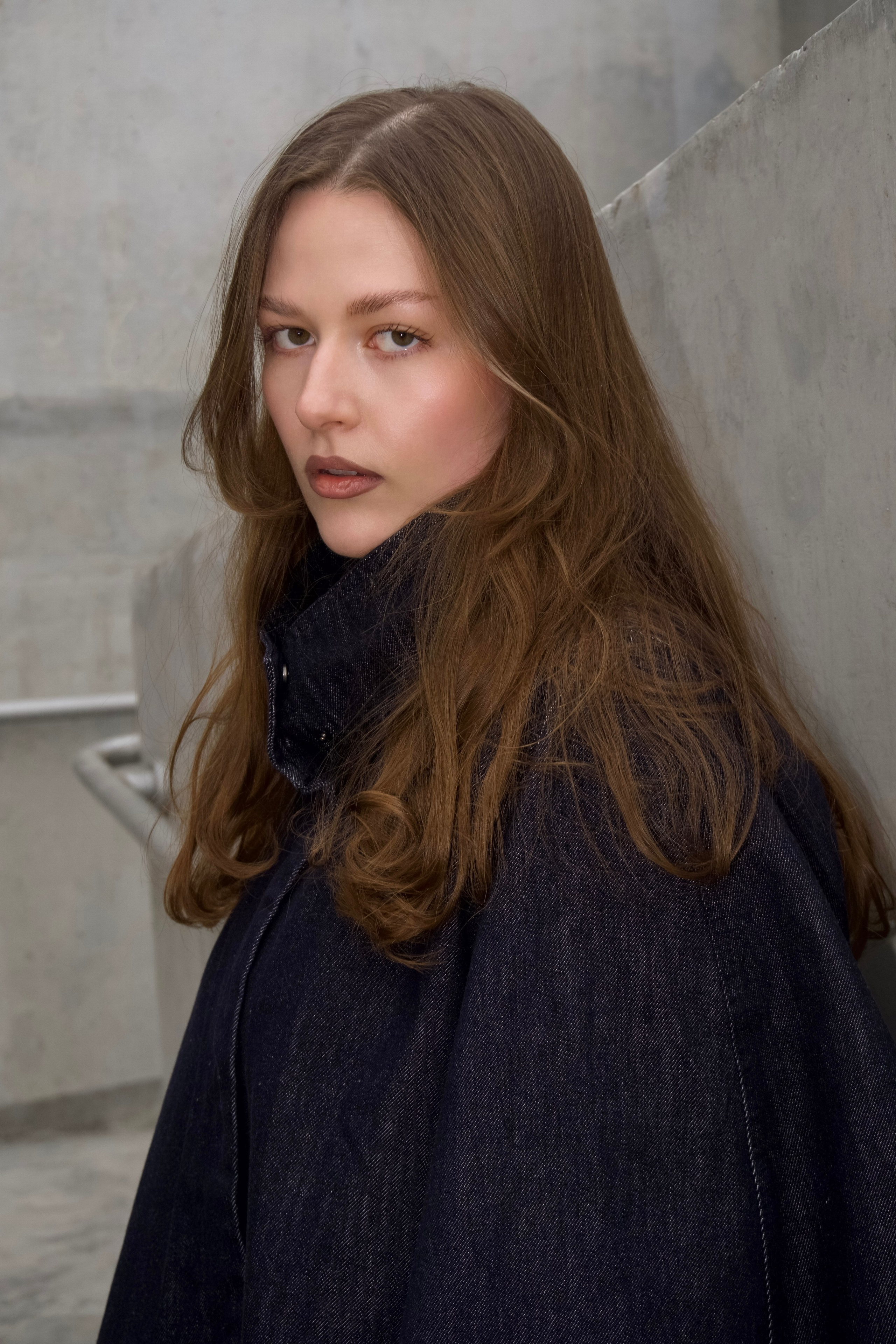 Катарина, стрит. Фотограф в Минске Света Григорьева