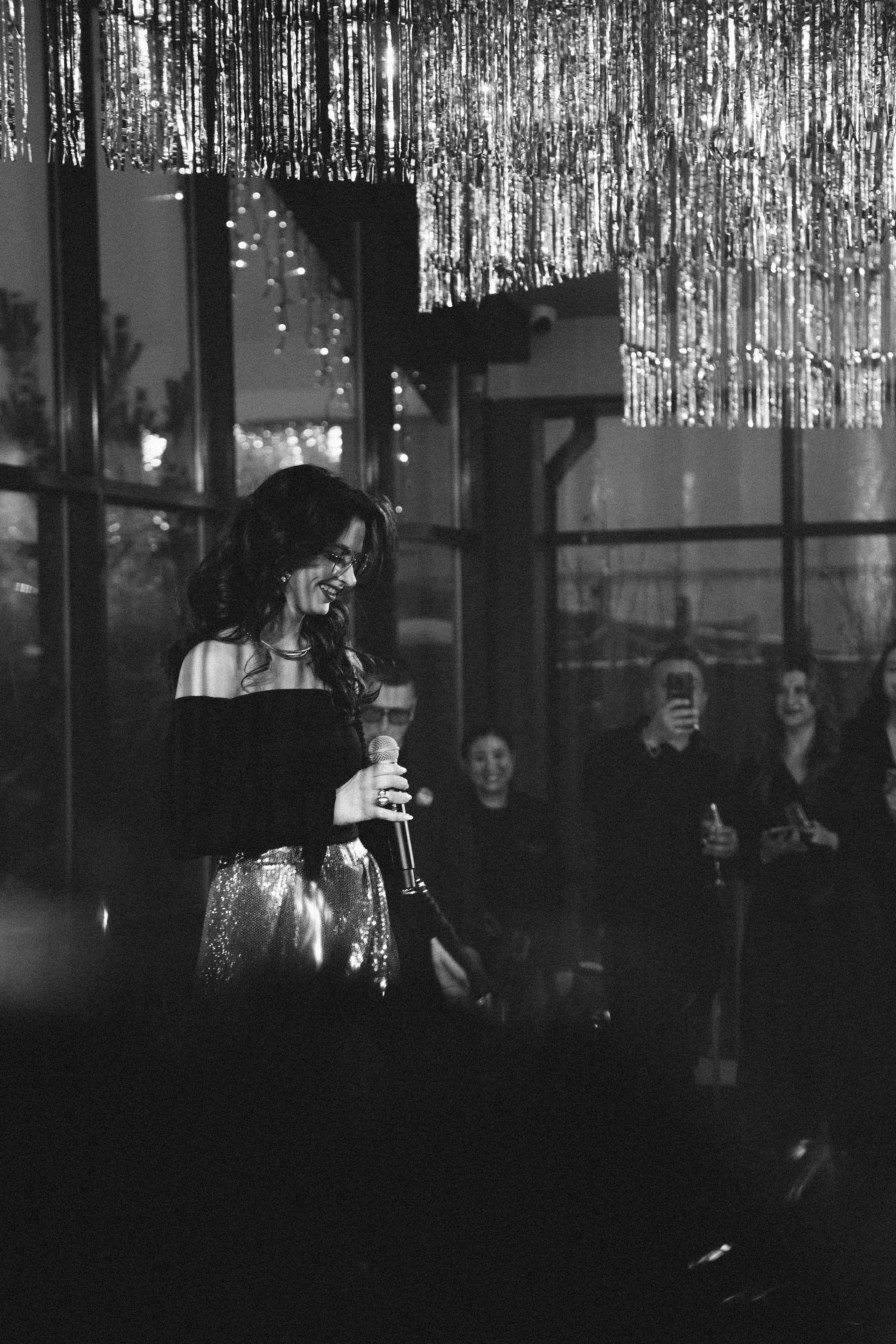 MAESTRO DECOR PARTY. Фотограф Семён Гнеушев