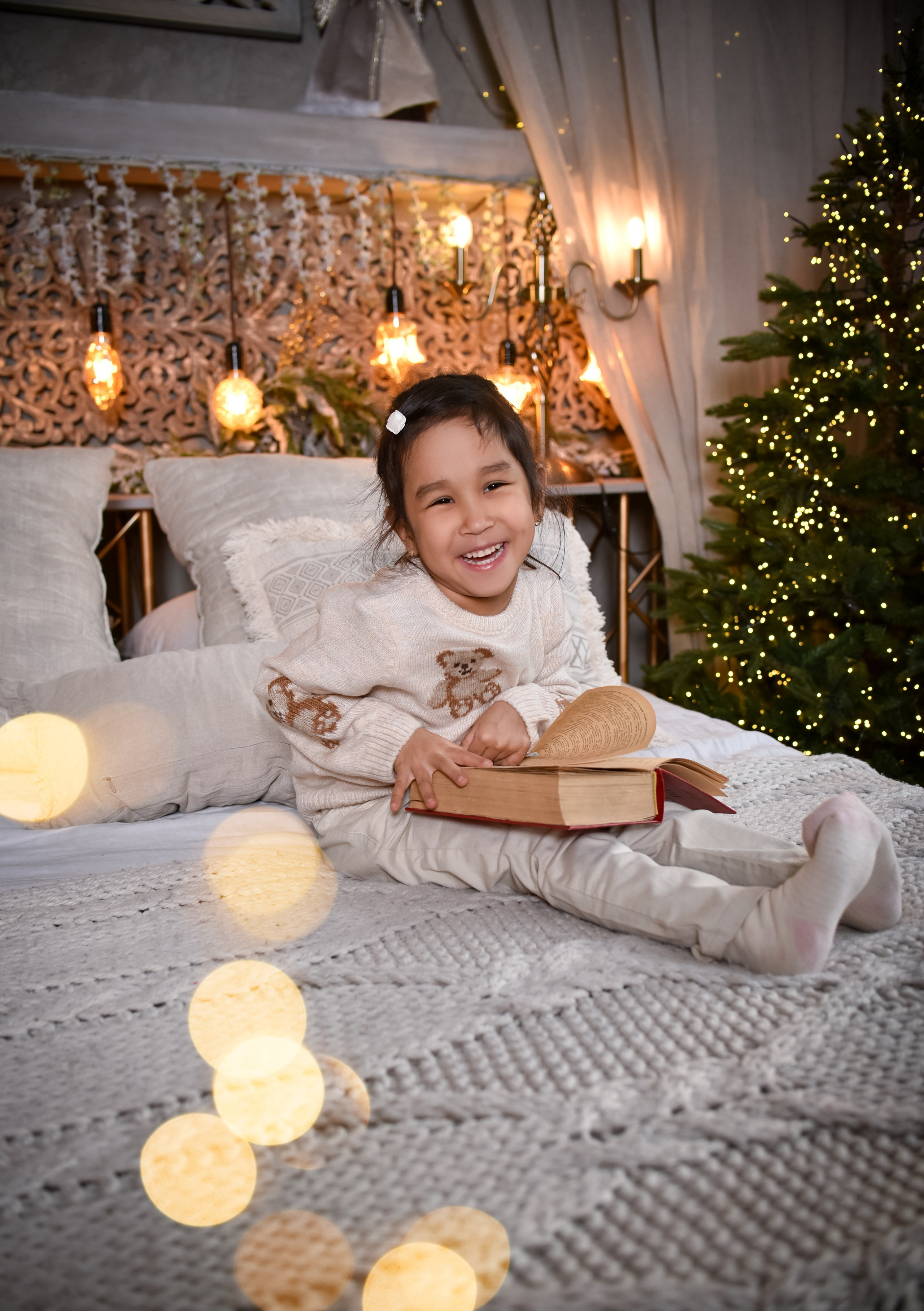 Анель. Фотограф Тамара Катапова