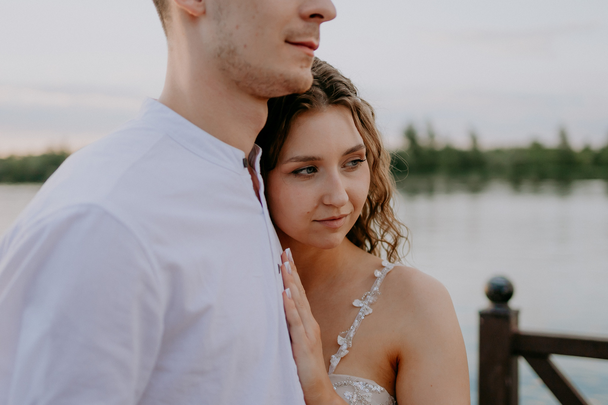 Антон&Екатерина. Семейный фотограф в Волгодонске Краченцева Анна