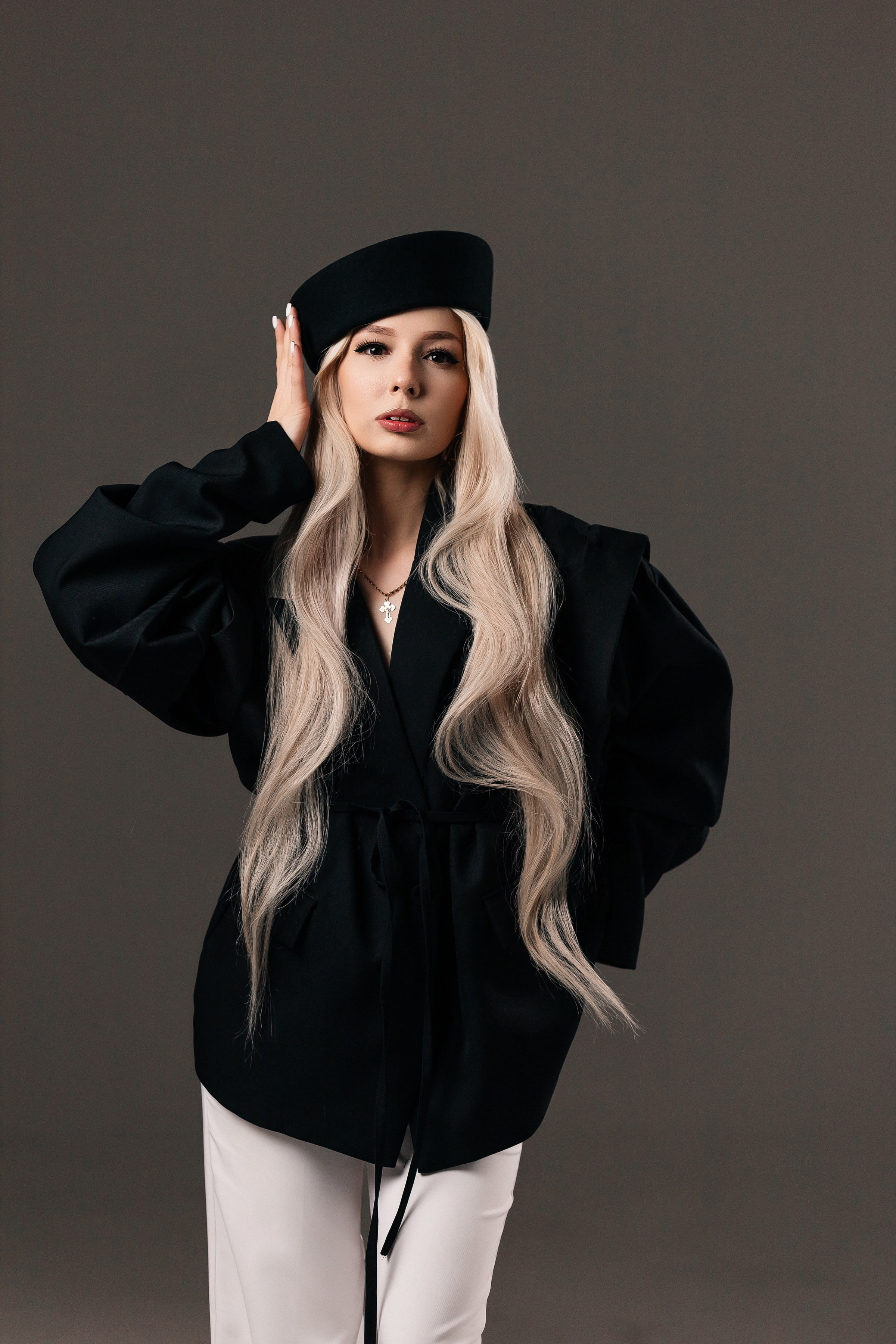 Яна. Семейный фотограф в Волгодонске Краченцева Анна