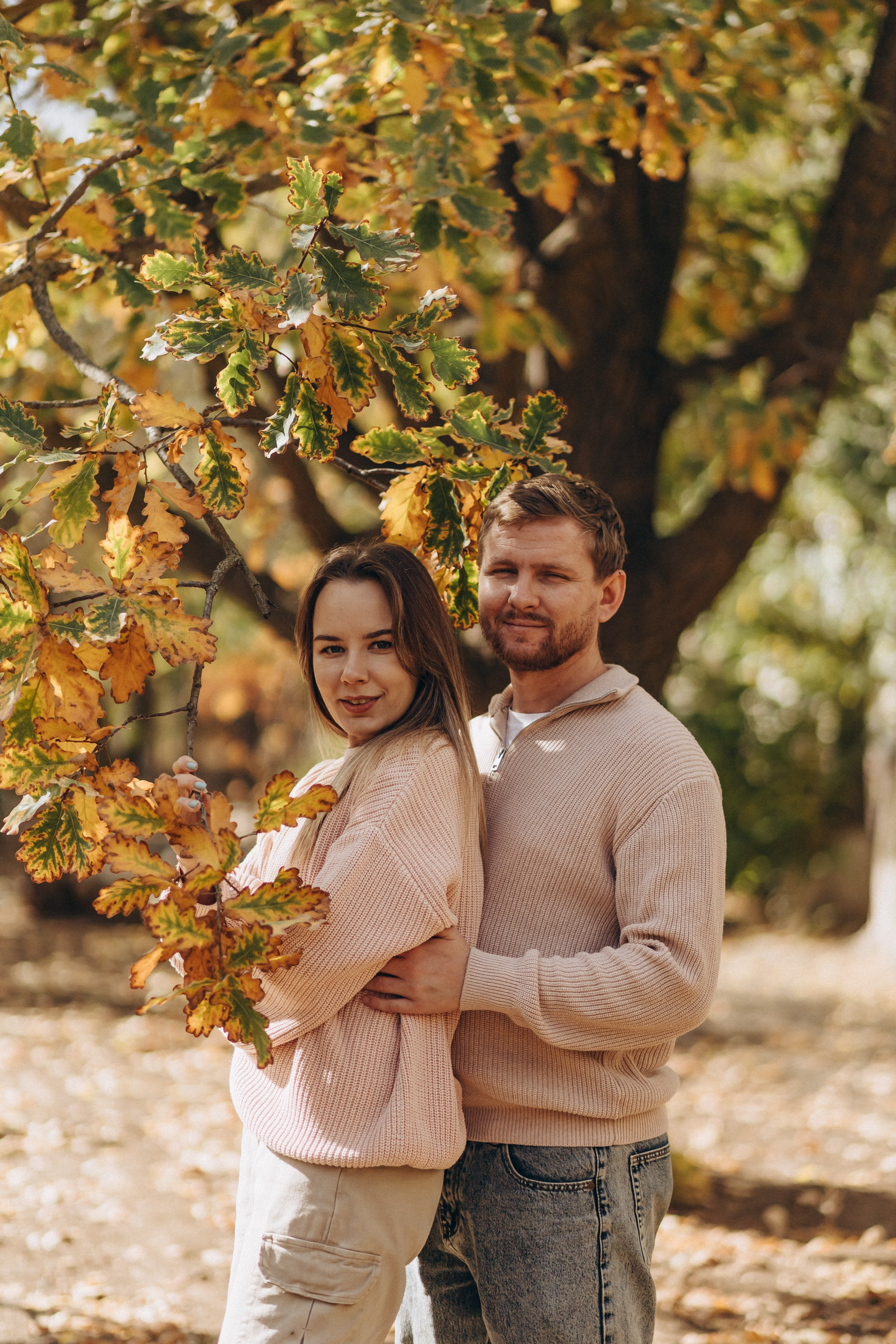 Семейная фотосессия. Семейный фотограф в Волгодонске Краченцева Анна
