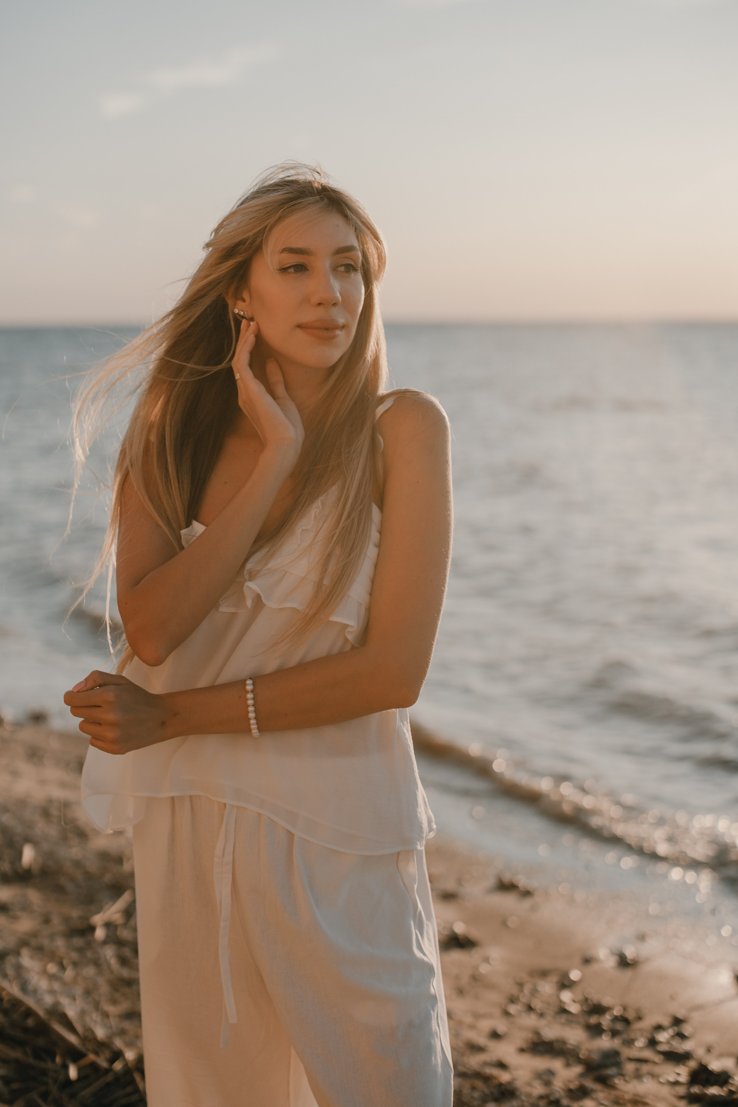 Стас и Настя. Семейный фотограф в Волгодонске Краченцева Анна