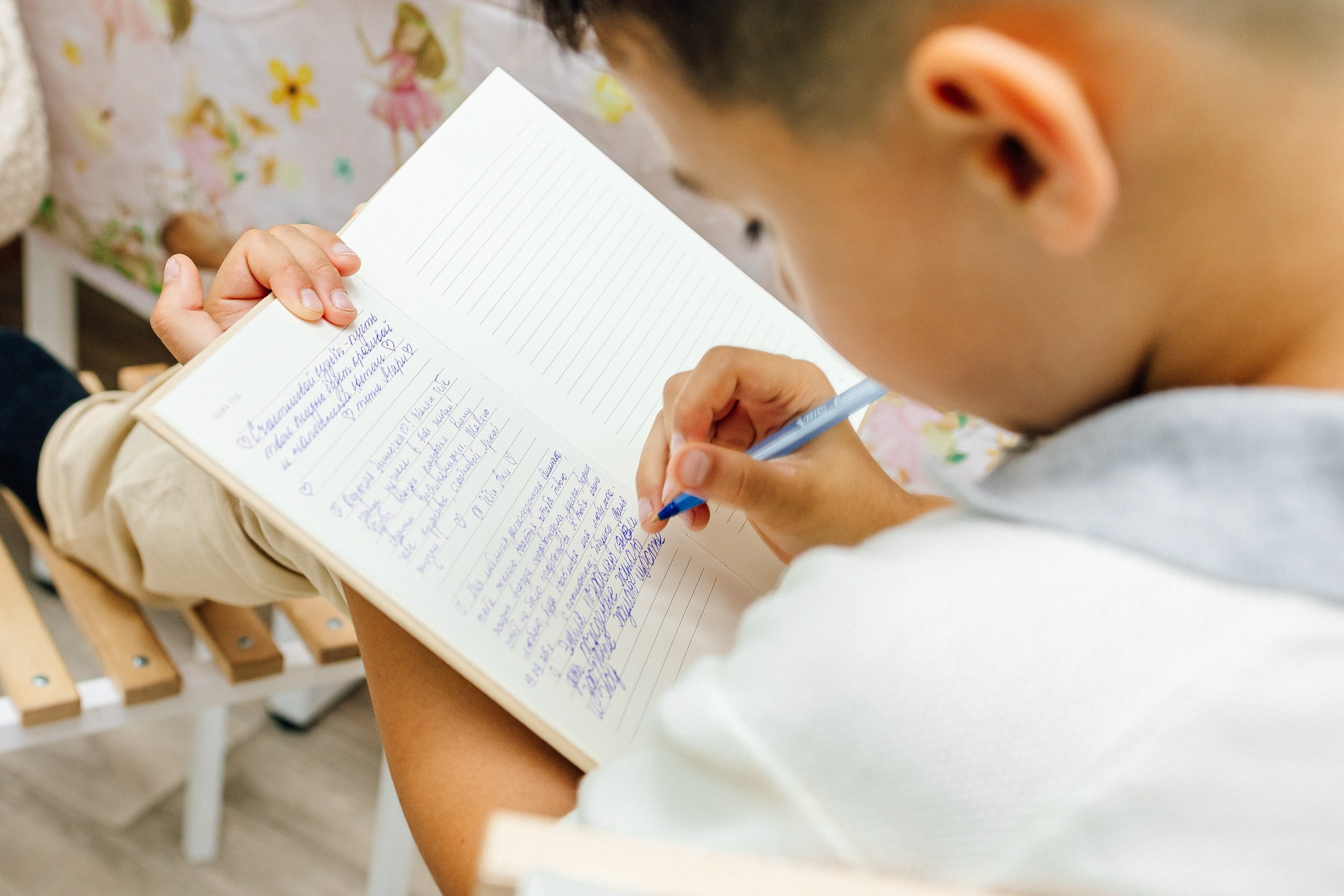 Эмилии 1 год. Семейный фотограф в Волгодонске Краченцева Анна