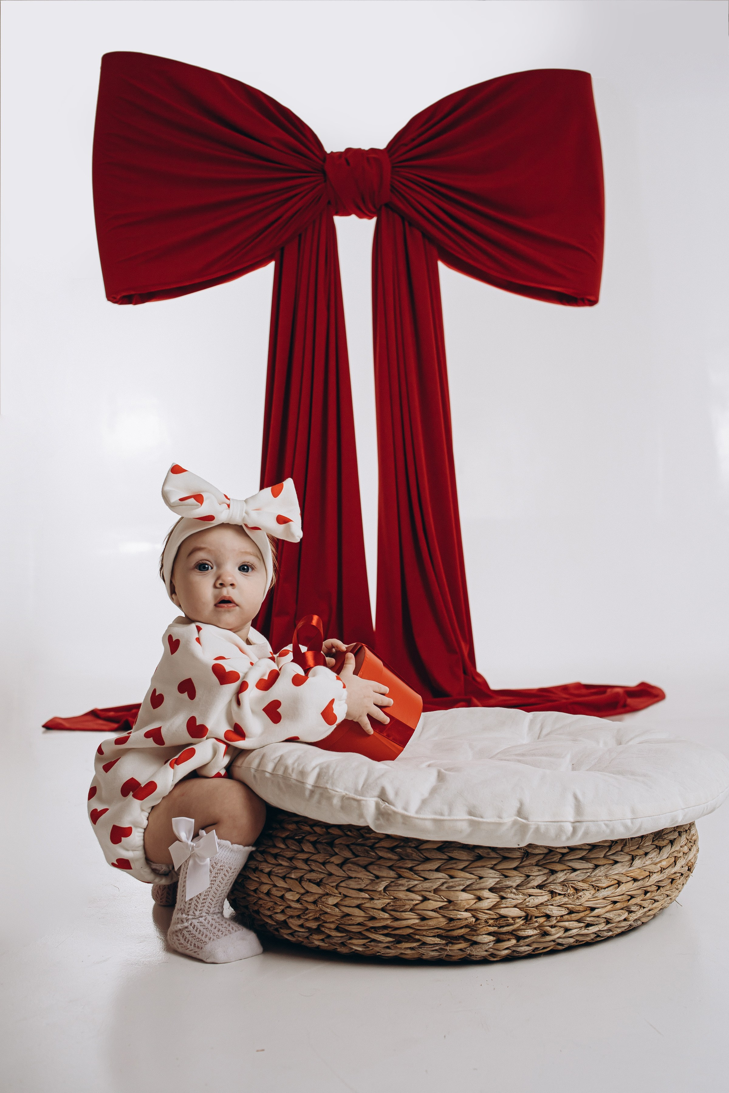 Леша Лиза и Маша. Семейный фотограф в Волгодонске Краченцева Анна