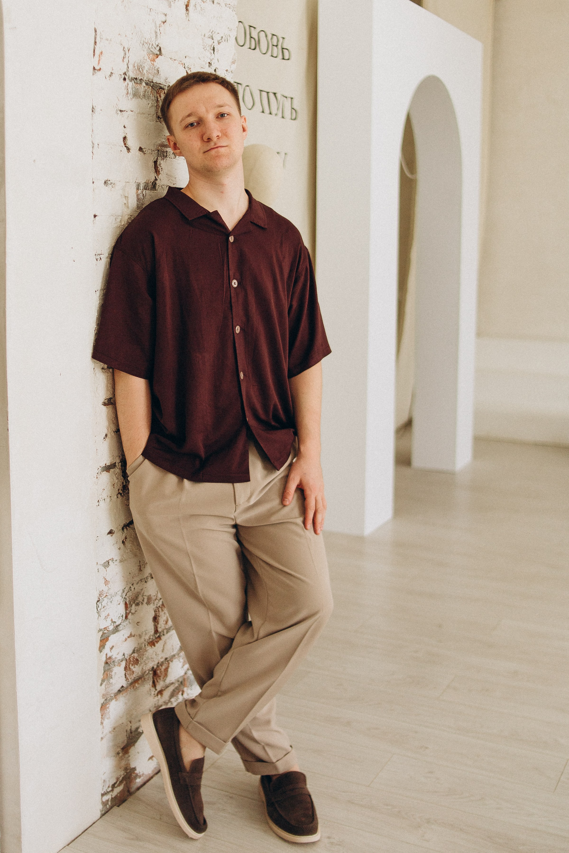 Лера и Антон. Семейный фотограф в Волгодонске Краченцева Анна