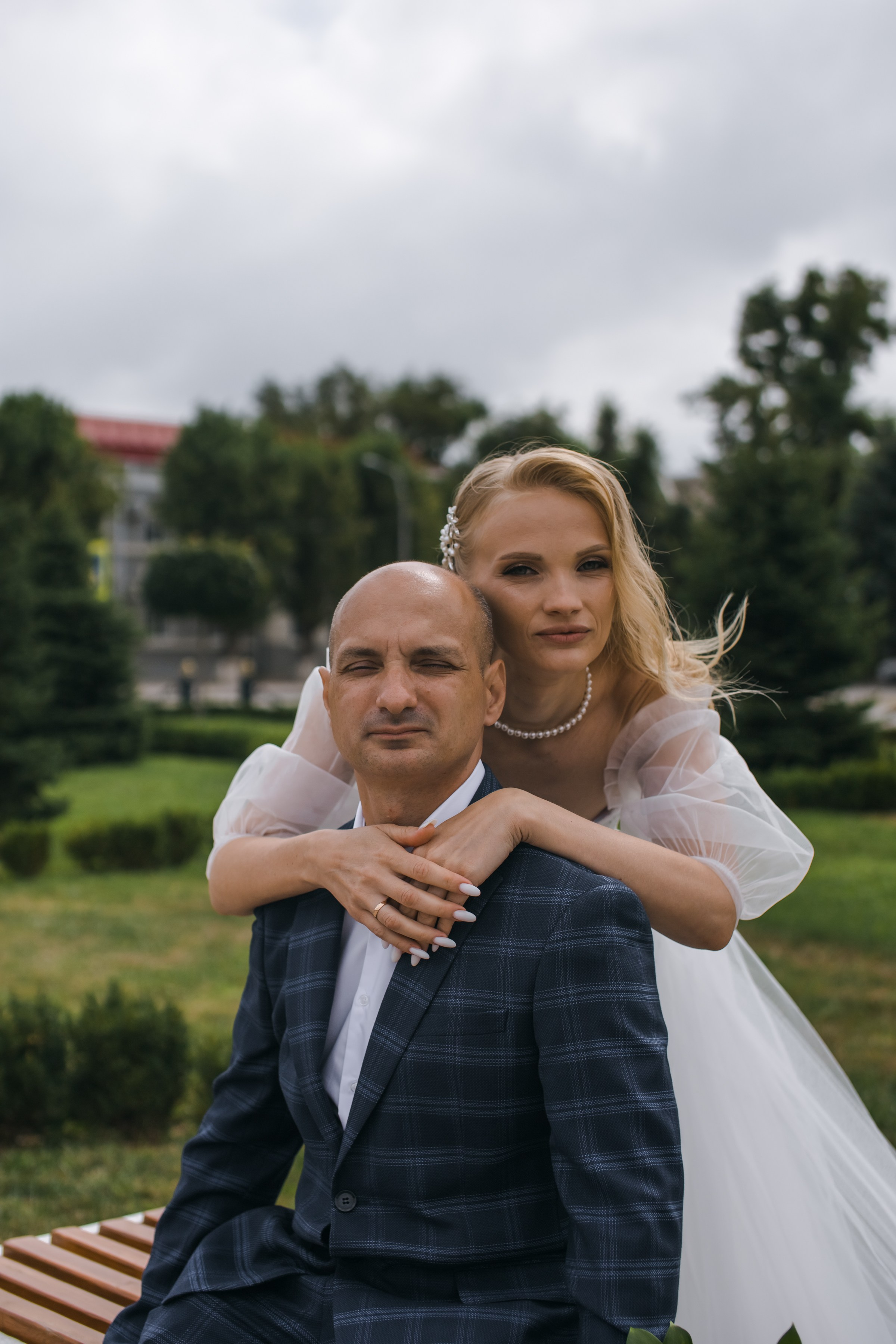 Виктор и Виктория. Семейный фотограф в Волгодонске Краченцева Анна