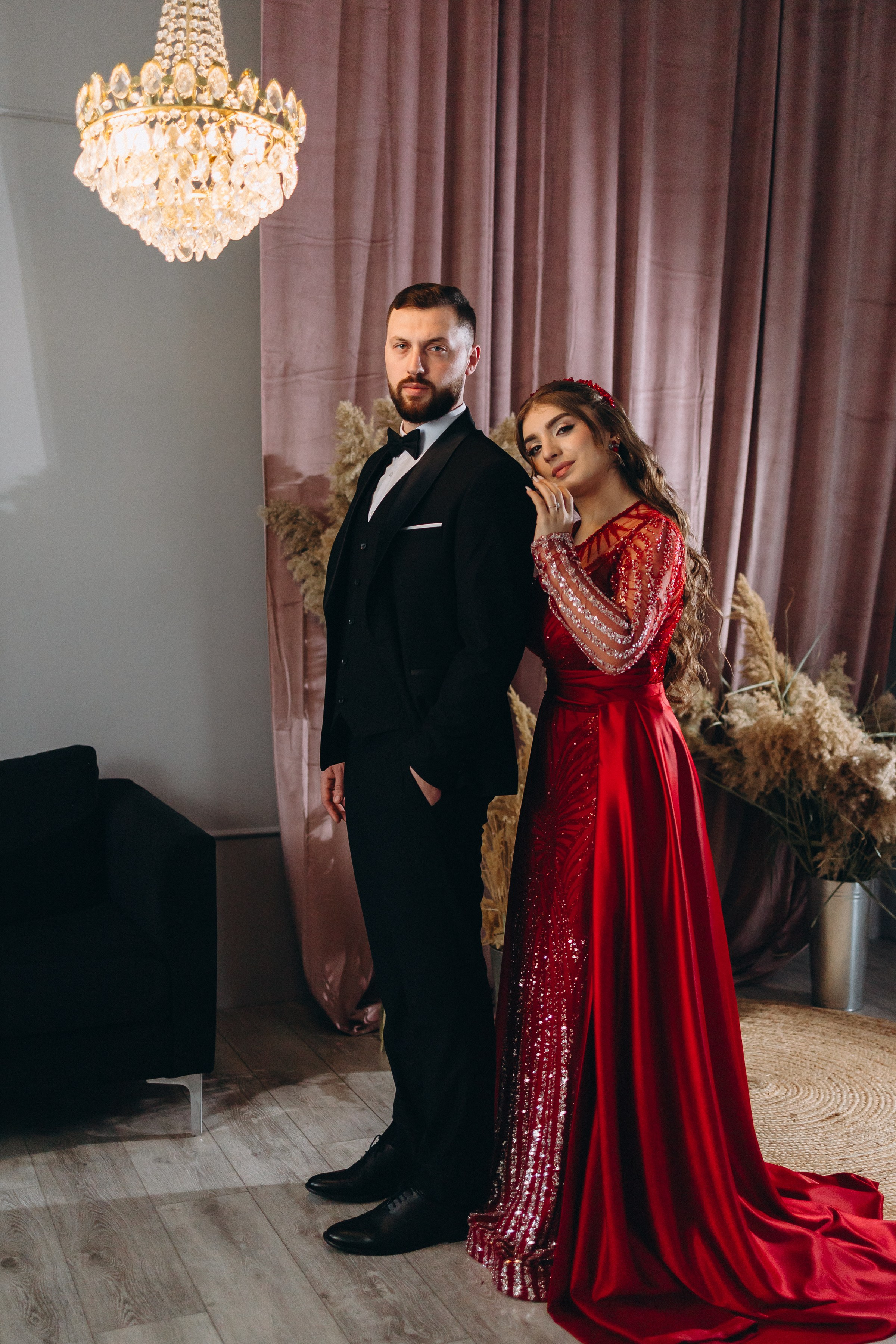 O&N. Семейный фотограф в Волгодонске Краченцева Анна