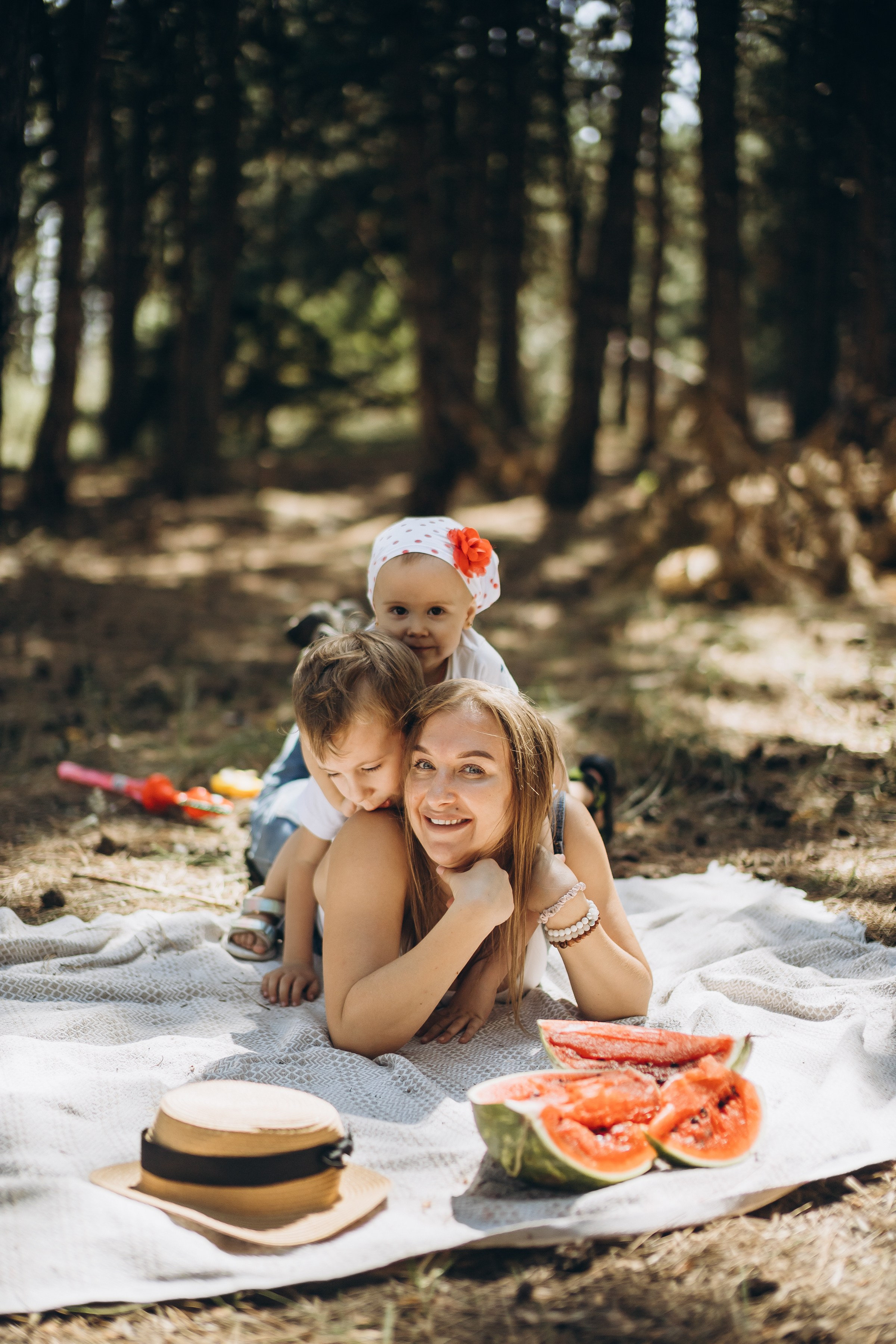 Лена Захар Саша. Семейный фотограф в Волгодонске Краченцева Анна