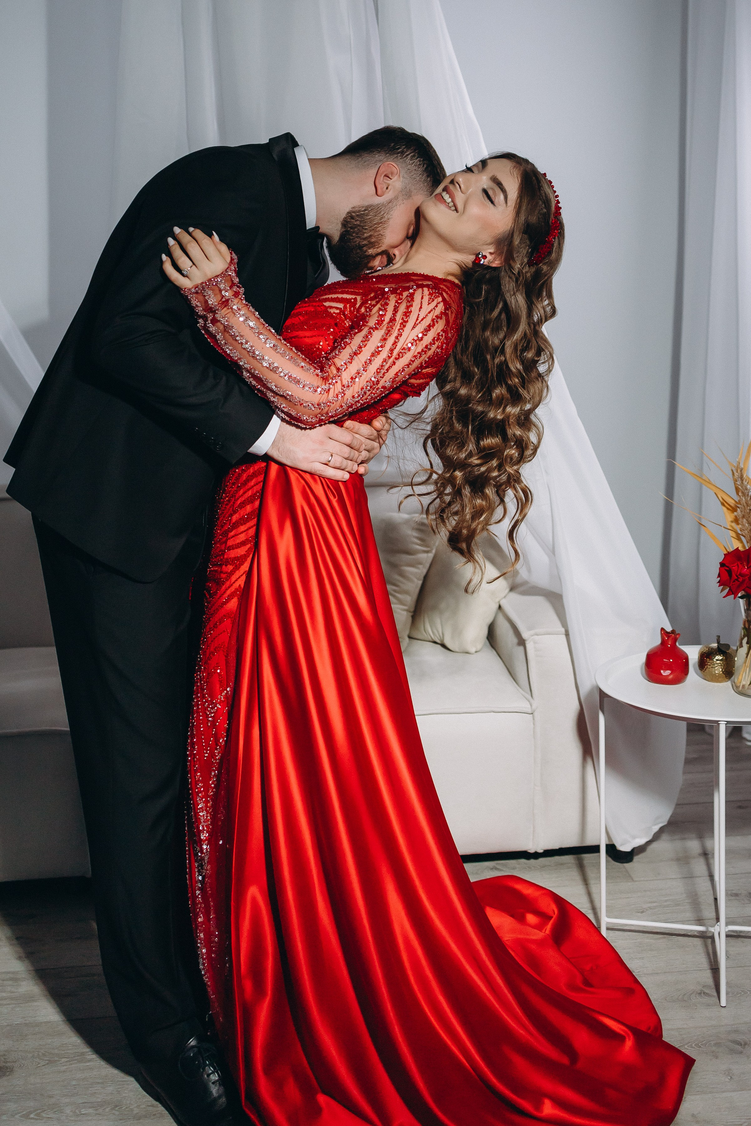 O&N. Семейный фотограф в Волгодонске Краченцева Анна