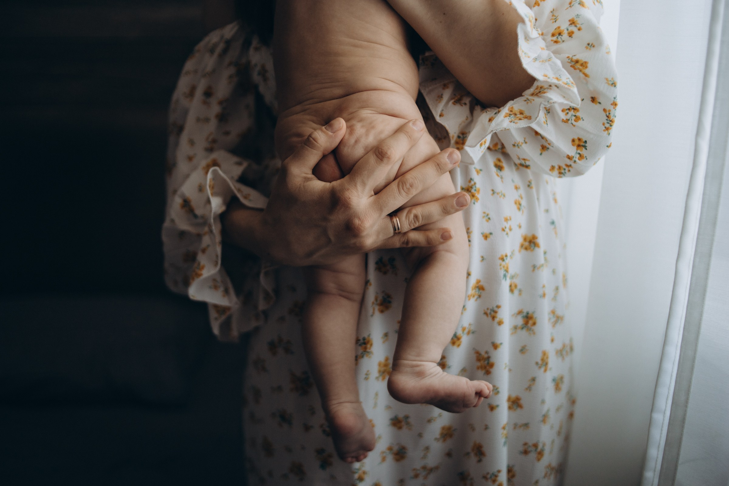 Юра Лена Кира. Семейный фотограф в Волгодонске Краченцева Анна