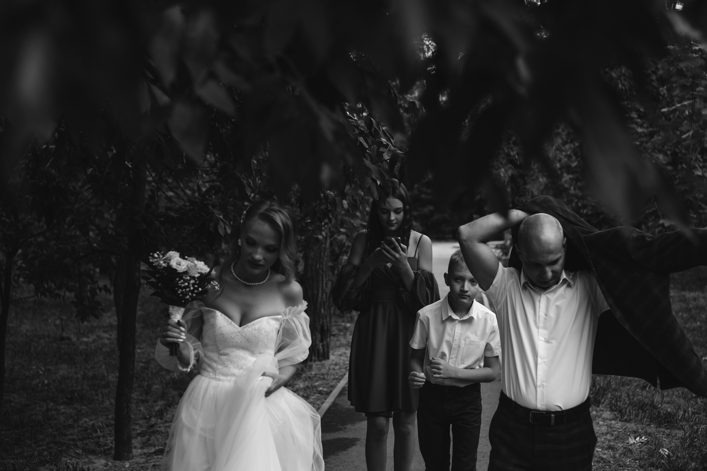 Виктор и Виктория. Семейный фотограф в Волгодонске Краченцева Анна