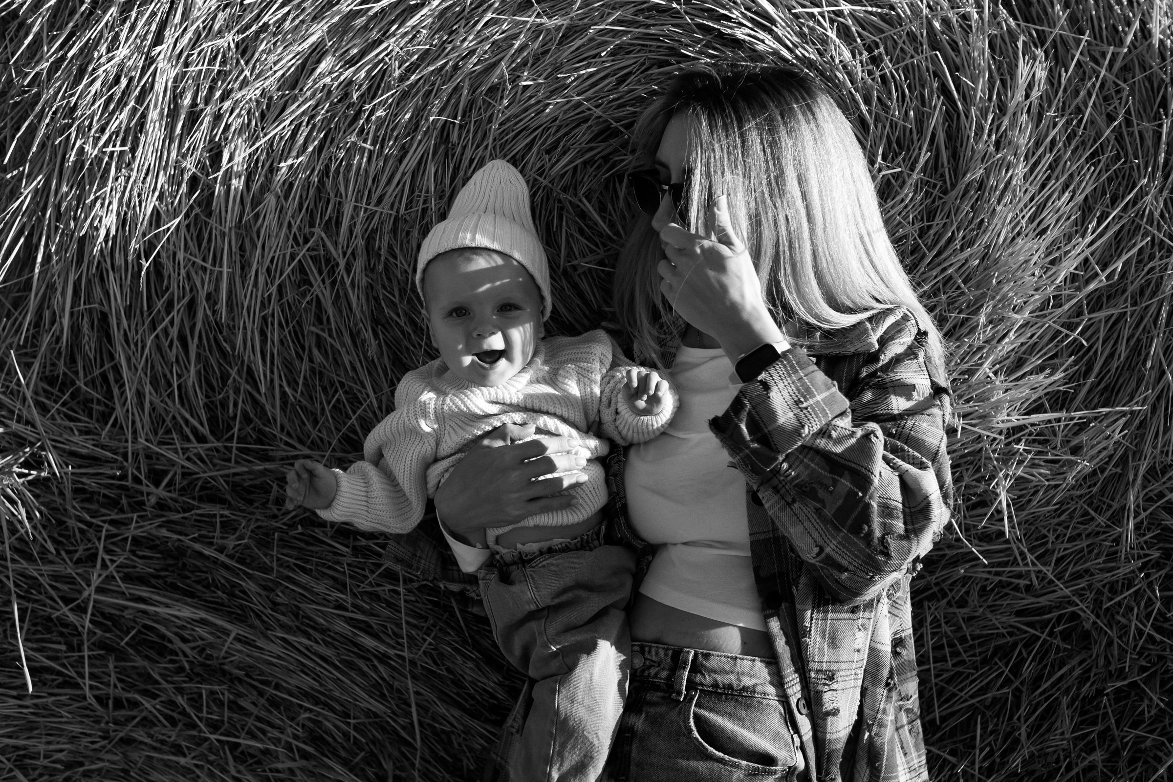 Катя и Саша. Семейный фотограф в Волгодонске Краченцева Анна