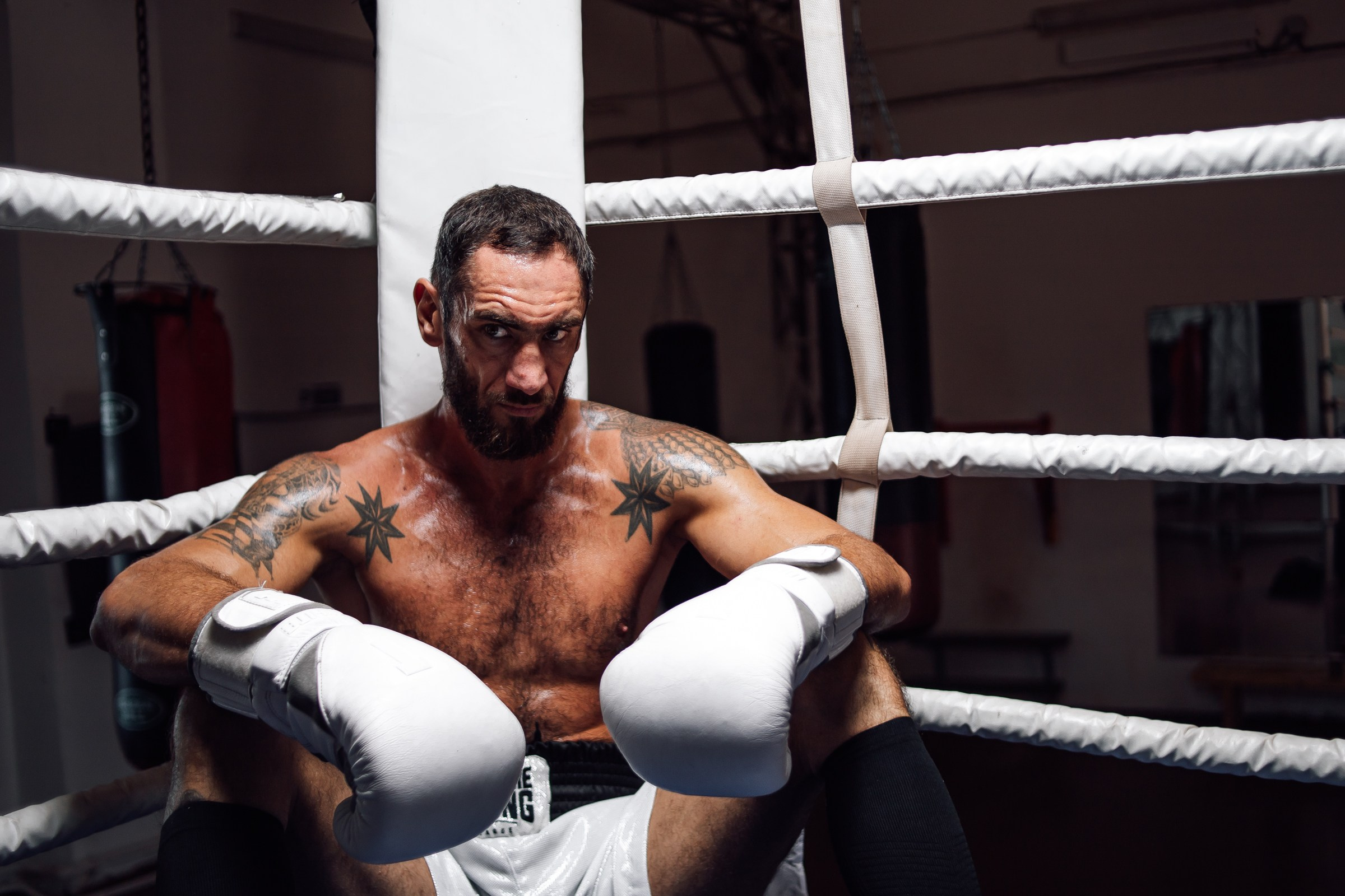 Александр Северин. Семейный фотограф в Волгодонске Краченцева Анна