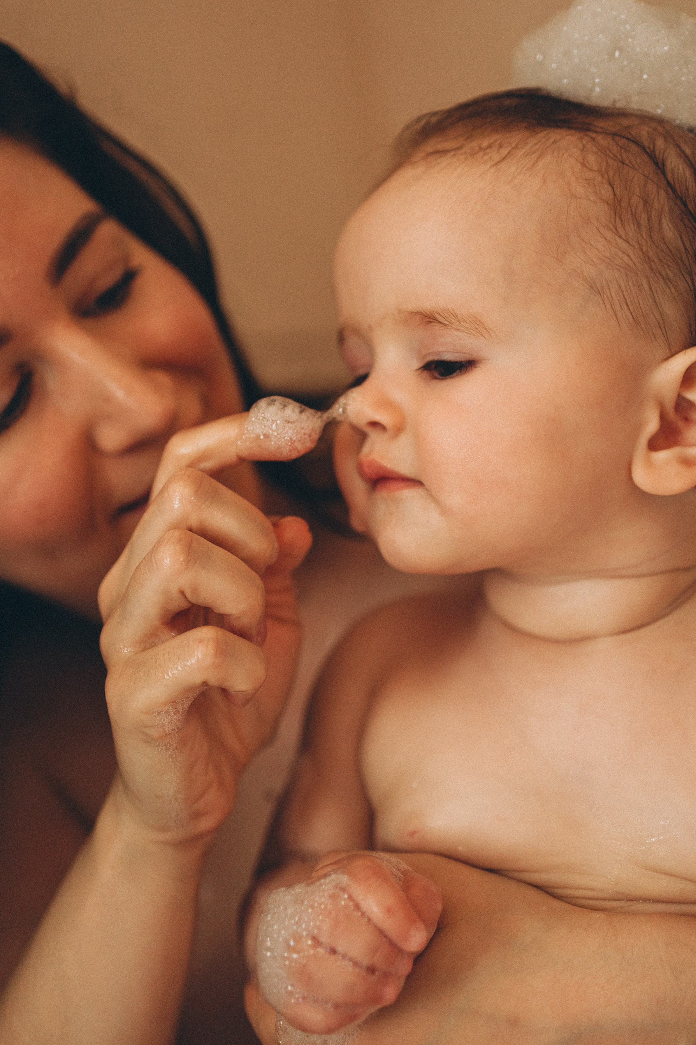 Ира и Вера. Семейный фотограф в Волгодонске Краченцева Анна