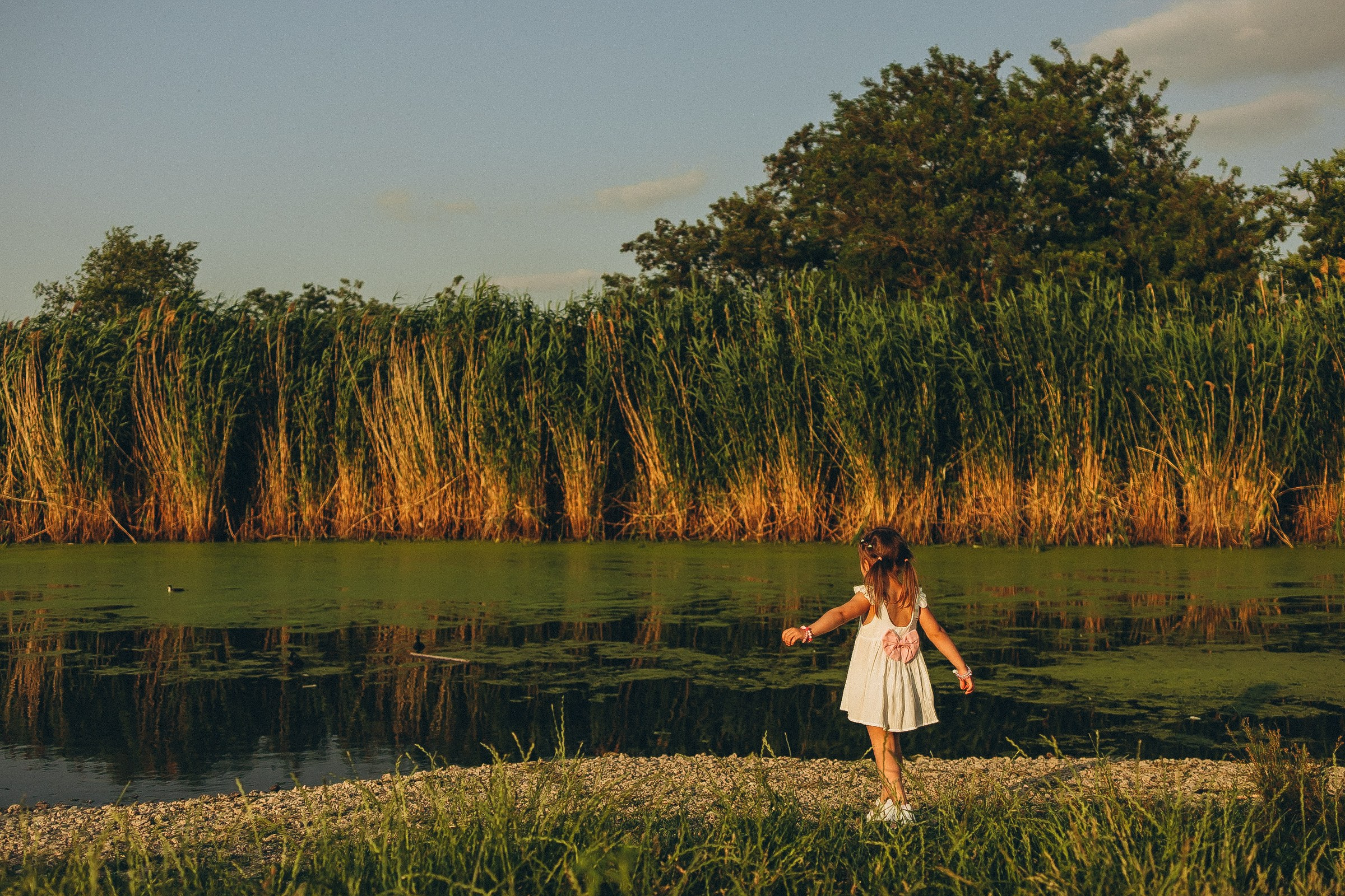 Даша и Мира. Семейный фотограф в Волгодонске Краченцева Анна