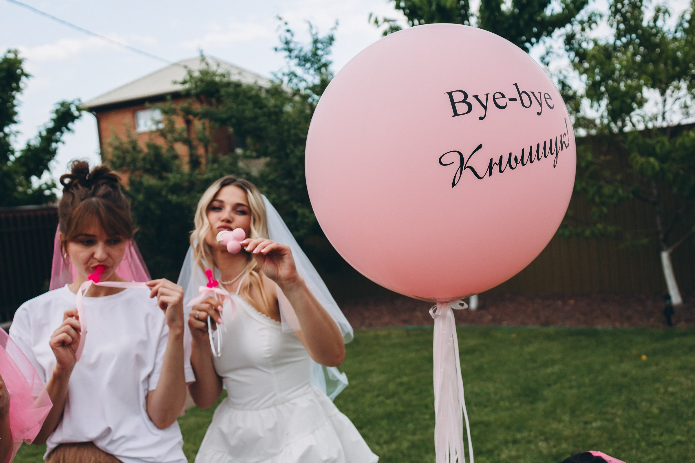 Девичник. Семейный фотограф в Волгодонске Краченцева Анна