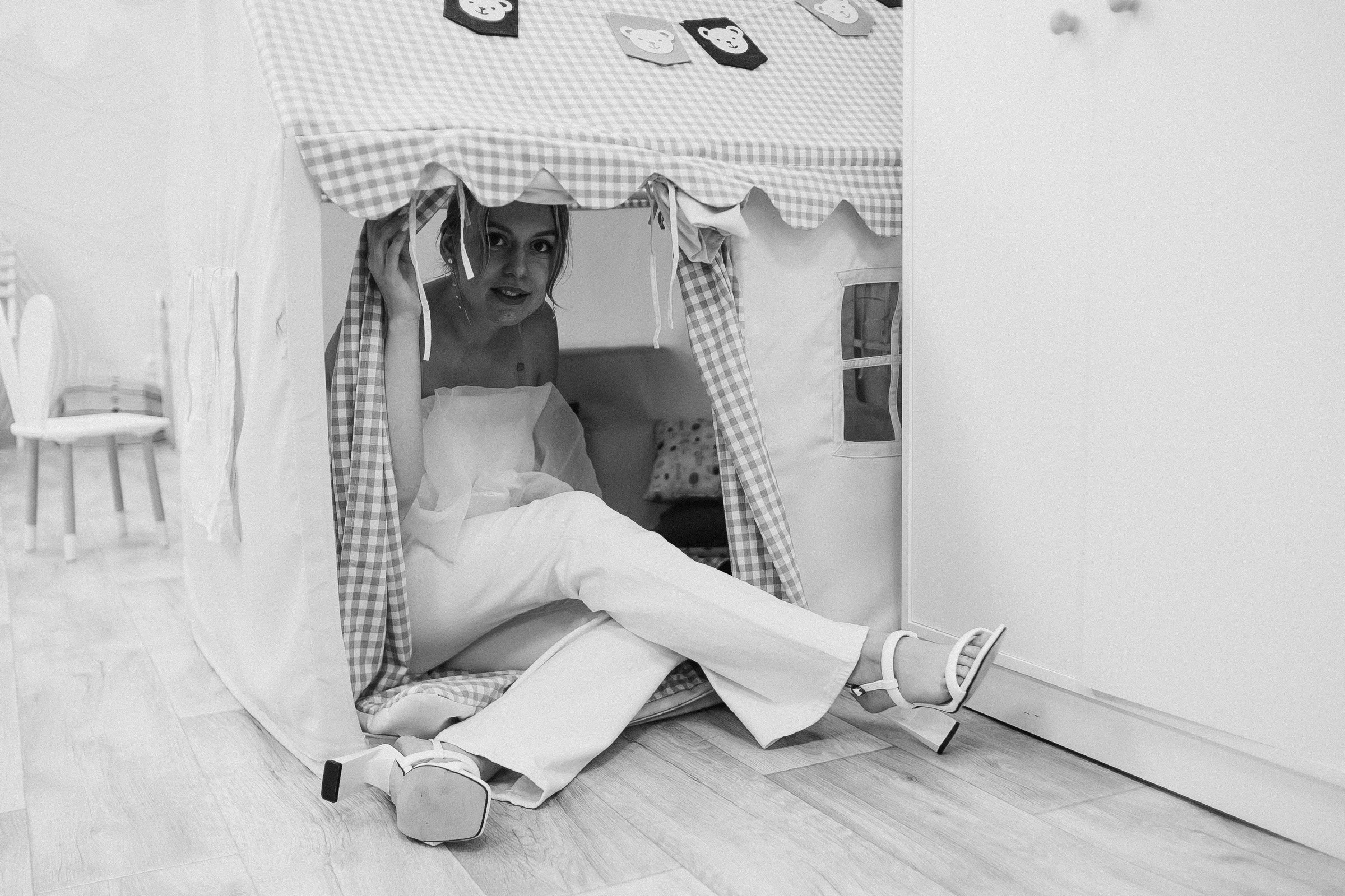 1 годик Валюше. Семейный фотограф в Волгодонске Краченцева Анна