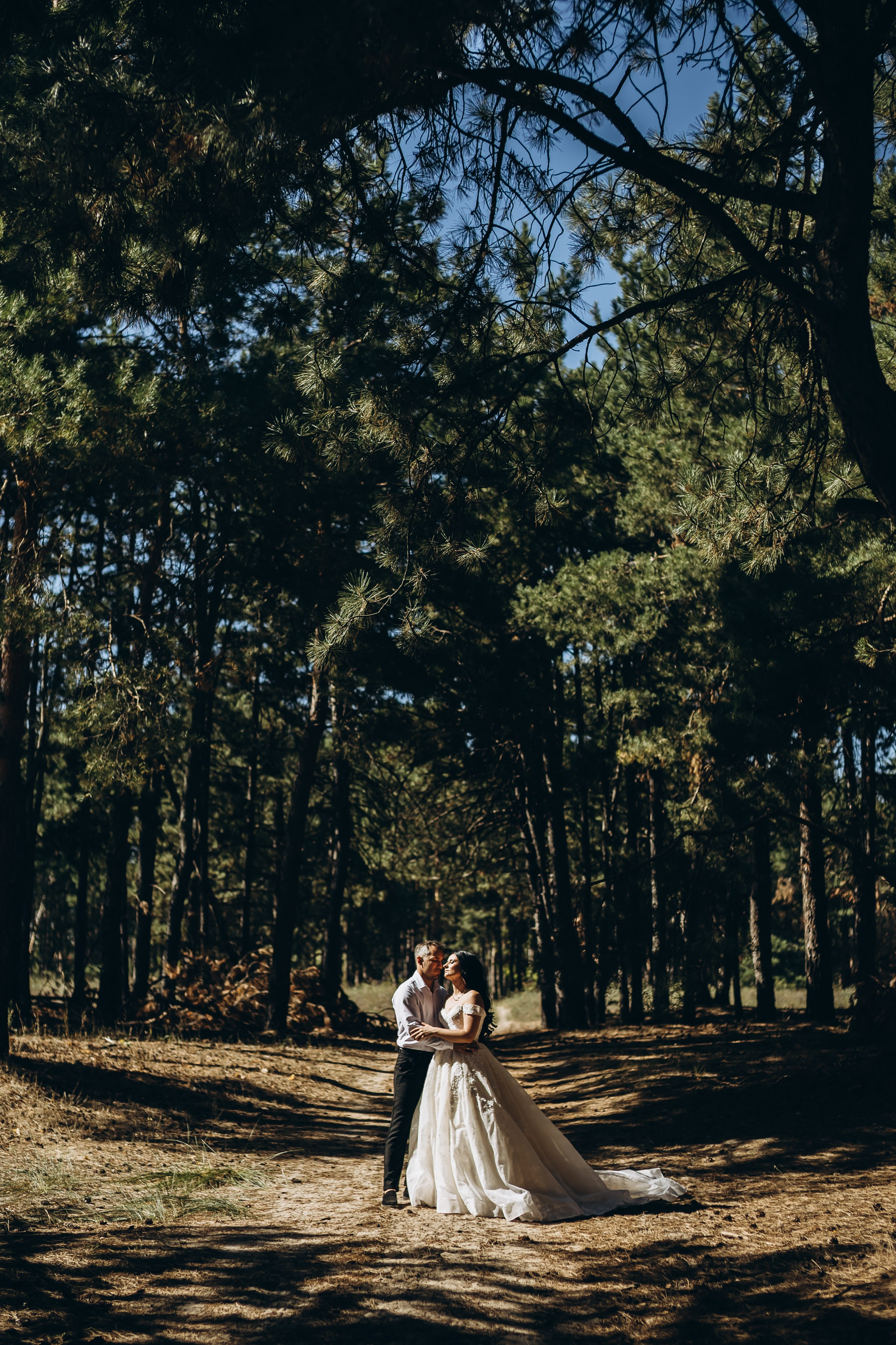 Виталий и Кристина. Семейный фотограф в Волгодонске Краченцева Анна