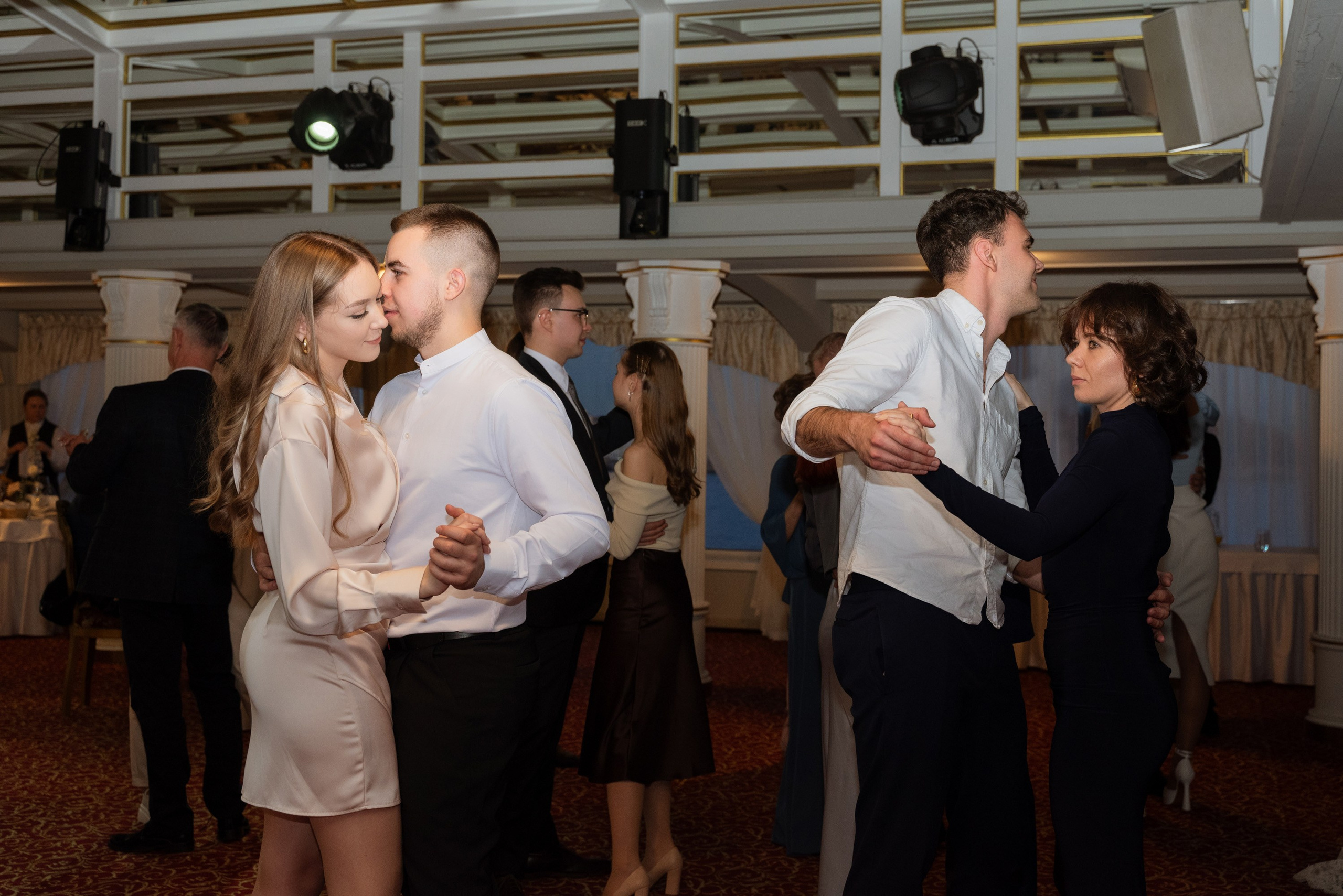 Лев и Наталья | 27.04.24. Свадебный фотограф в Санкт-Петербурге Владислава Тюльпина