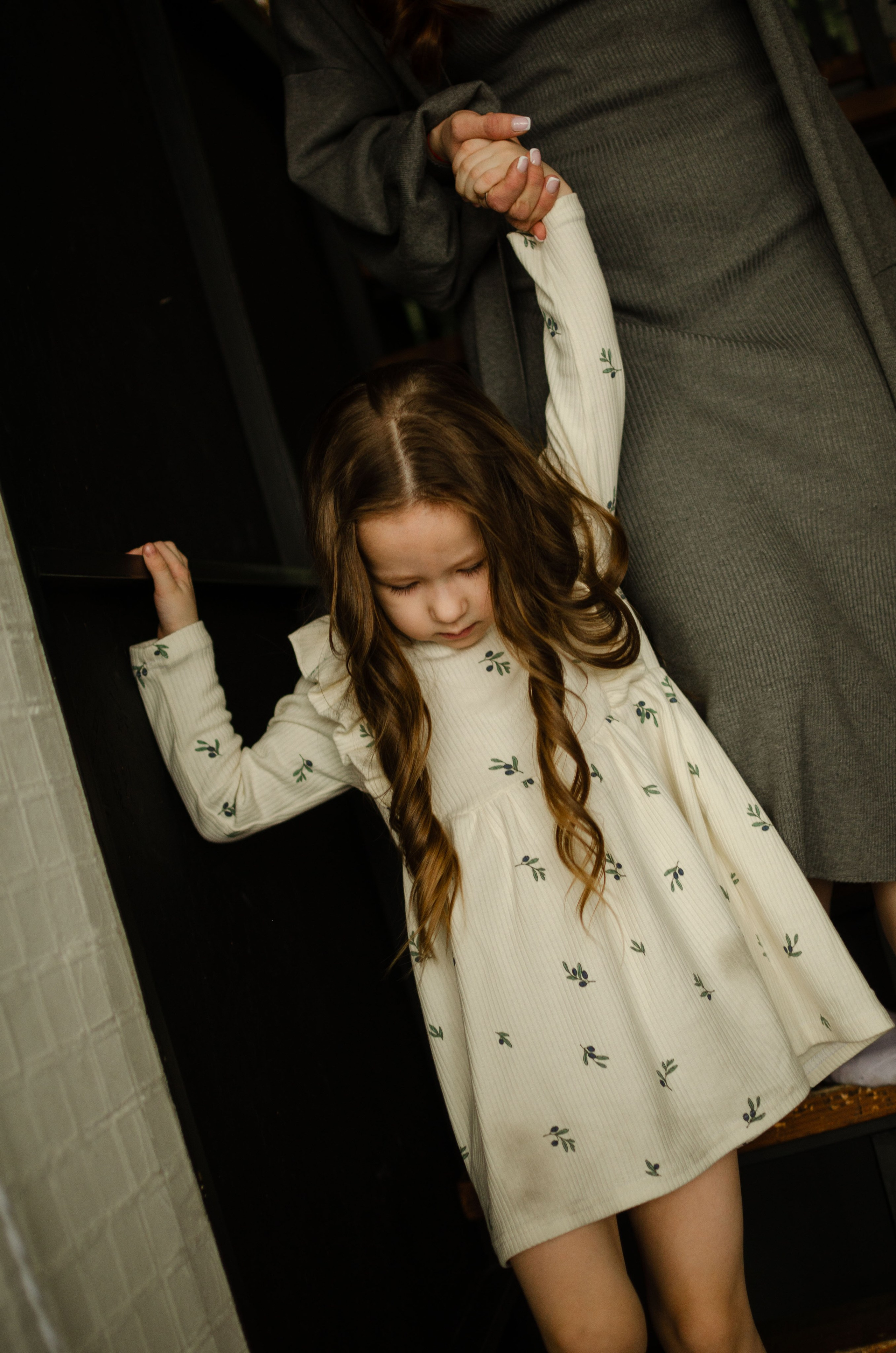 Наташа & Ульяна. Женский и предметный фотограф в Уфе Анастасия Настоечка