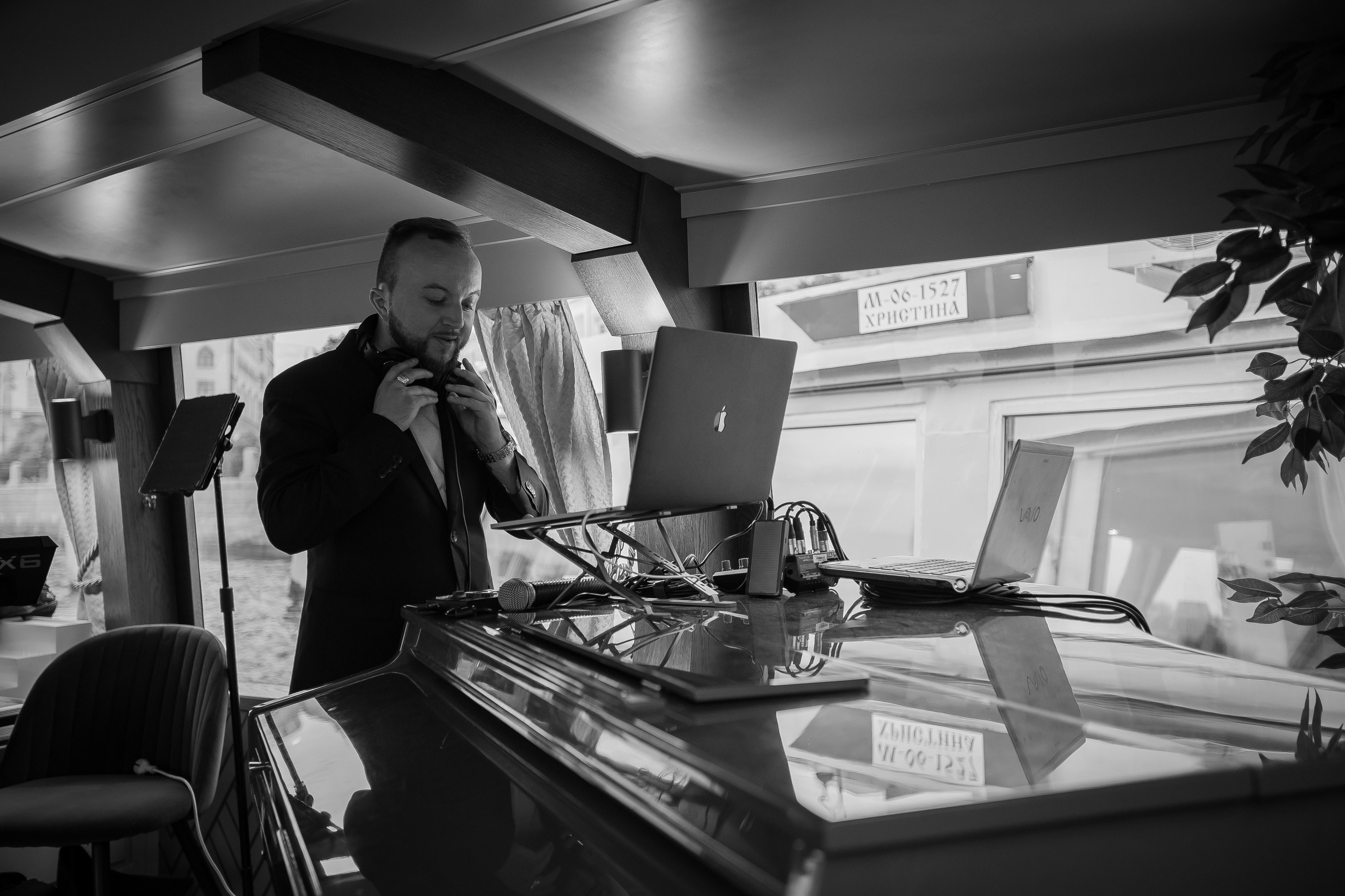 ВкусON Санкт-Петербург. Фотограф Москва Людмила Белова