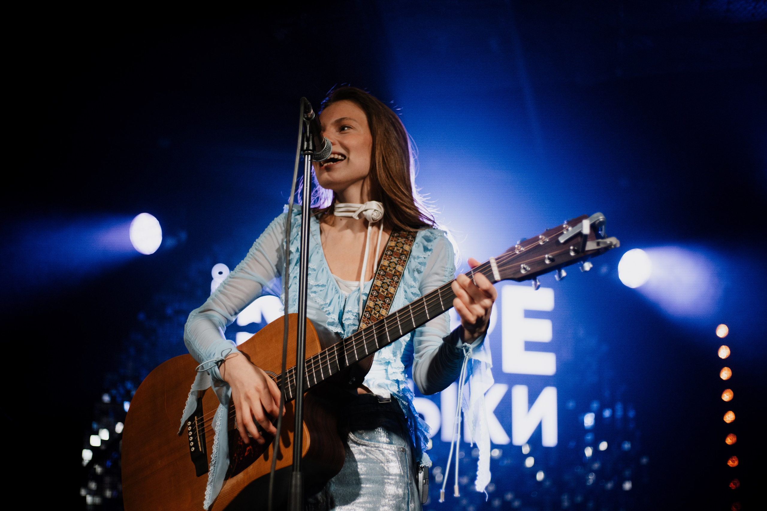 MINAEVA. Фотограф Москва