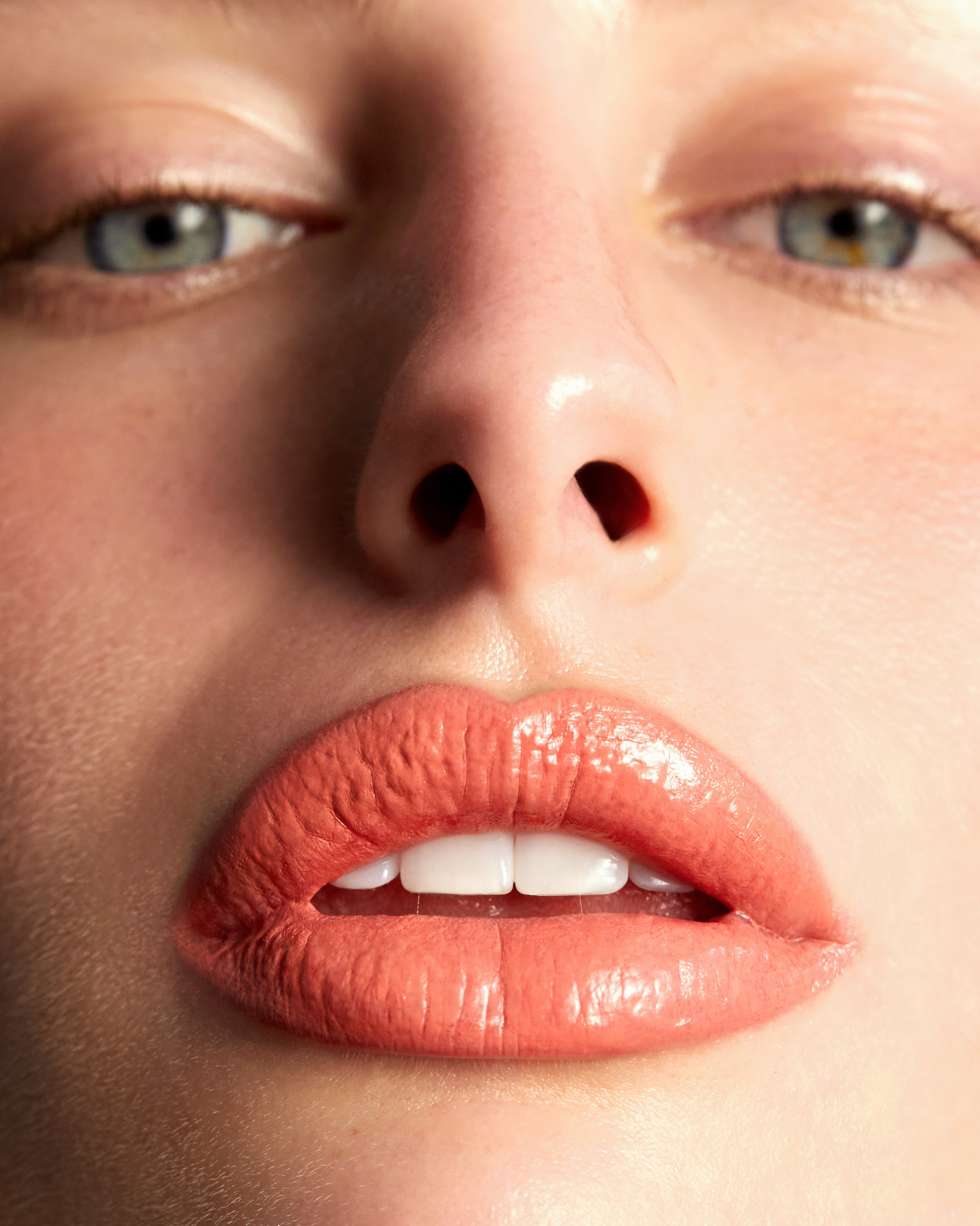 Beauty. Lisa Bazhenova / Moonlizzv_photo