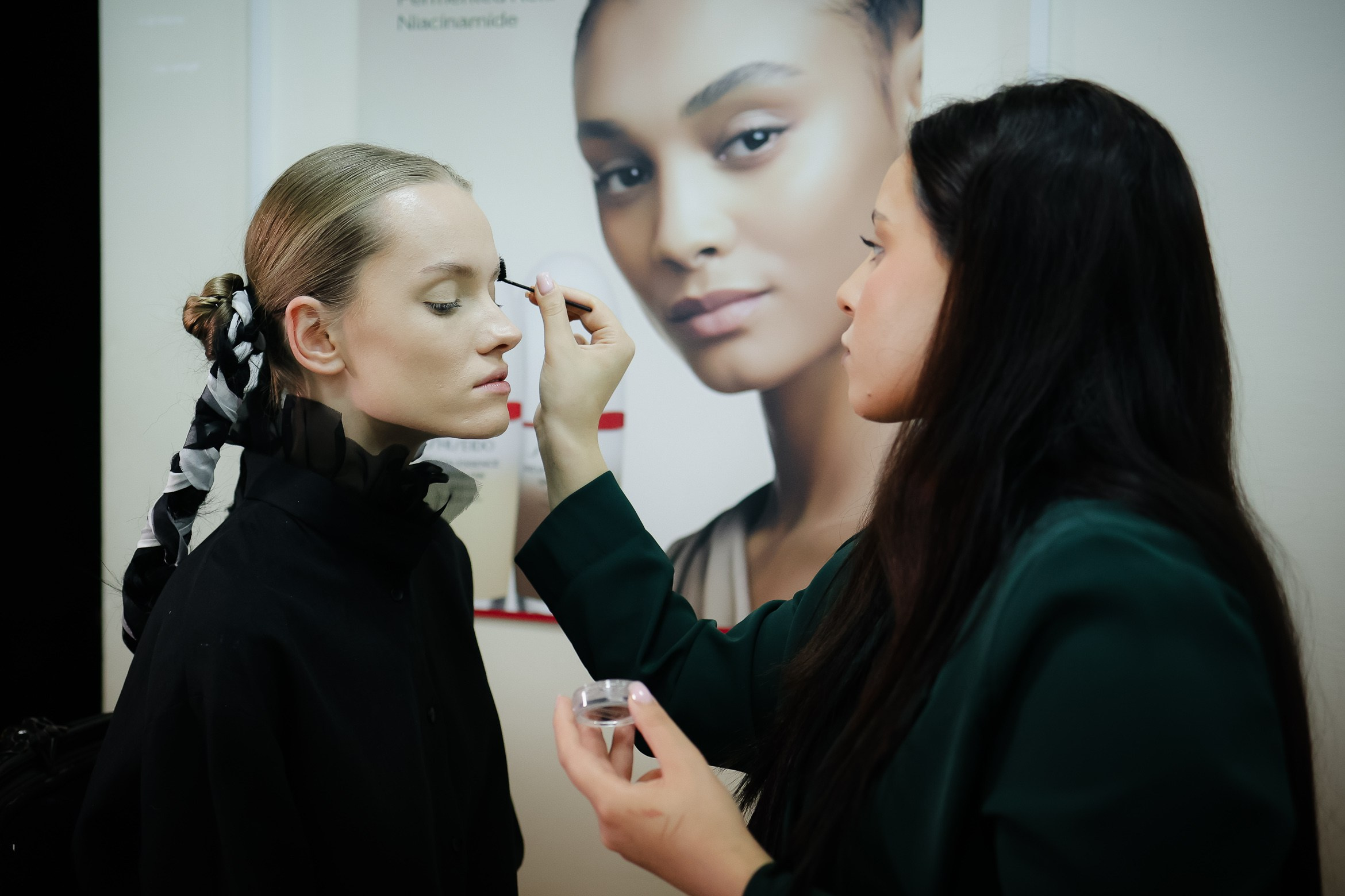 Yerevan Fashion Week 2025. Press photo