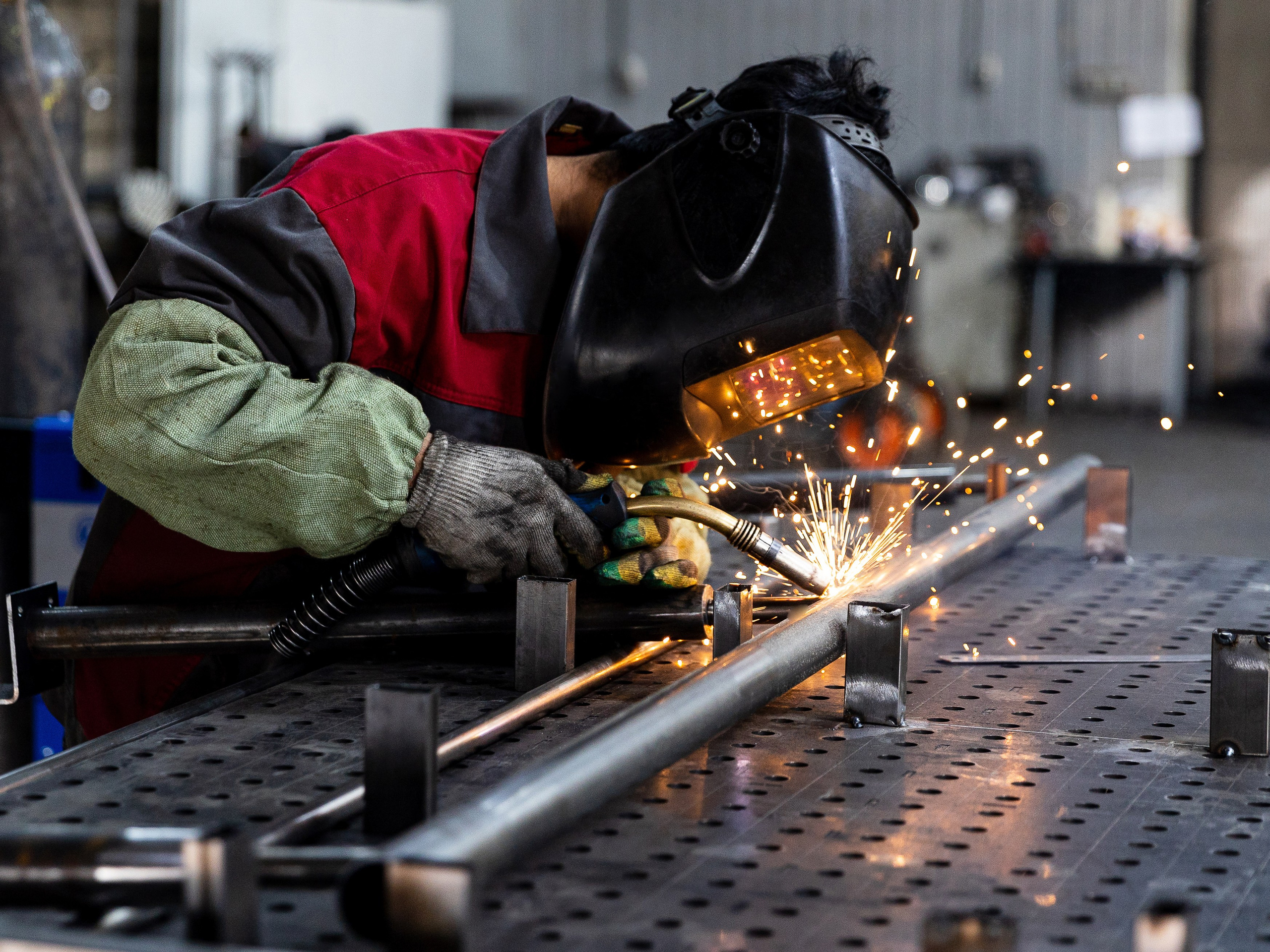 CROW. Главная