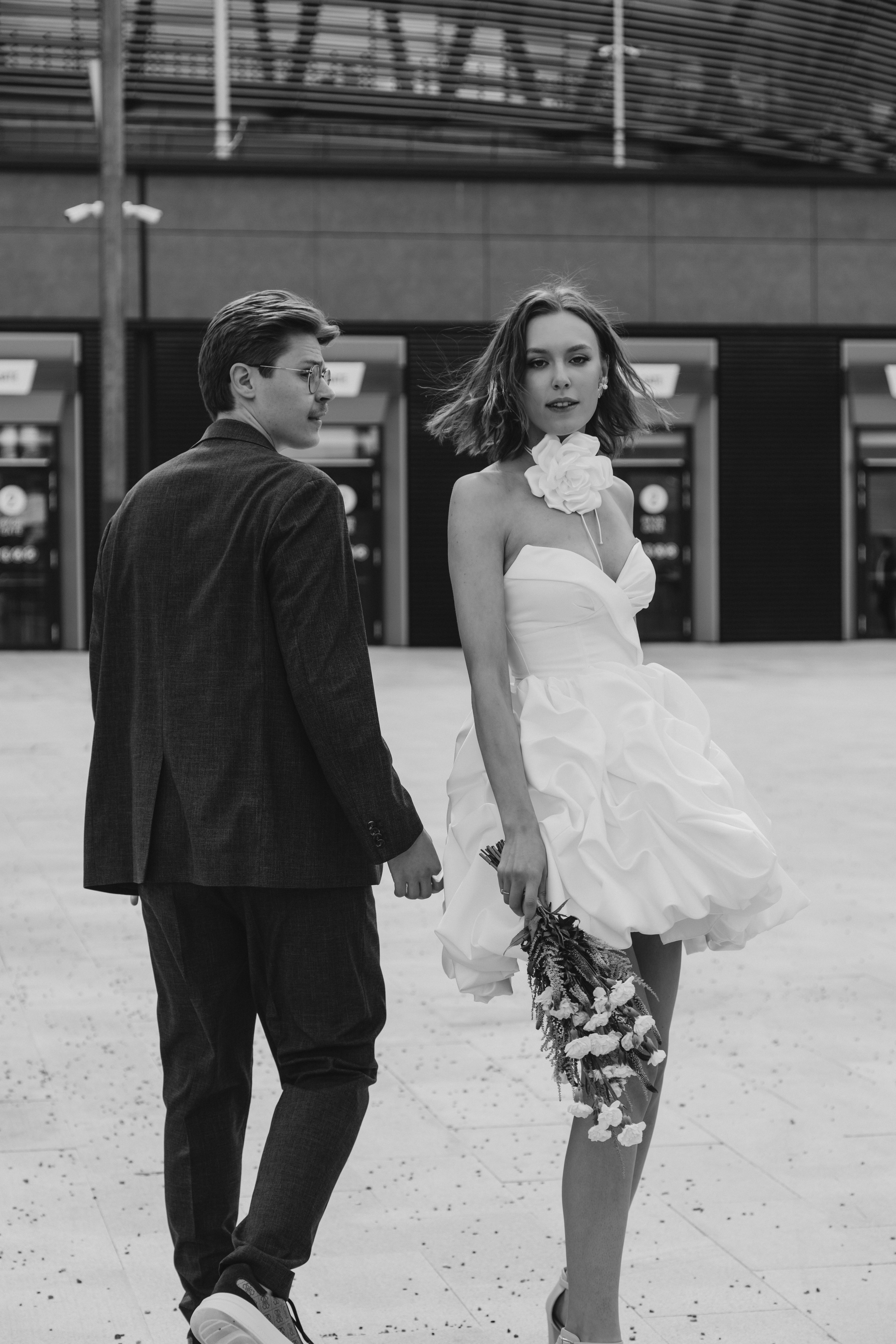 Vika&Sasha. Свадебный и семейный фотограф Екатеринбург Настя Саедгалина