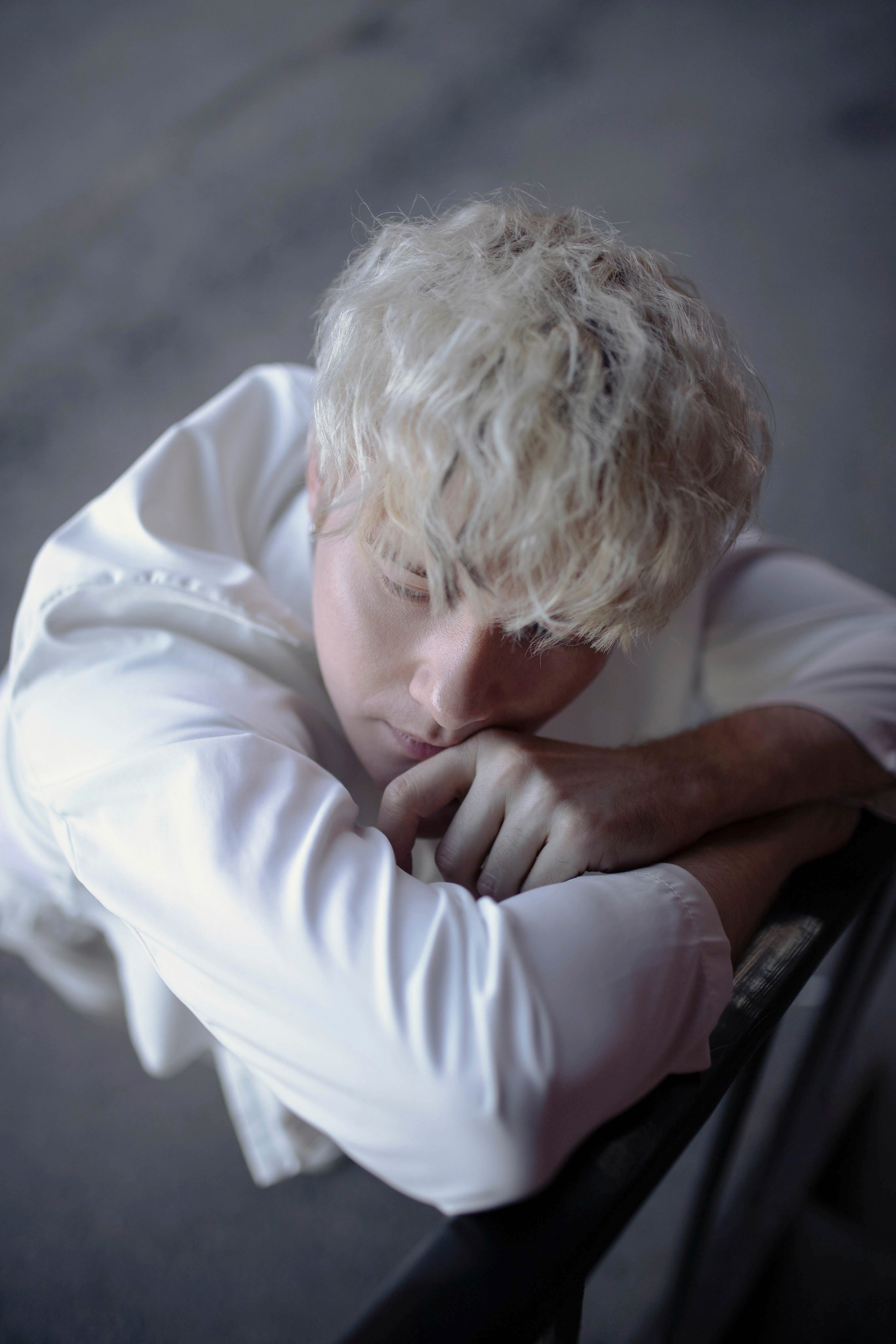 Уличная фотосессия. Фотограф Яна Майорникова