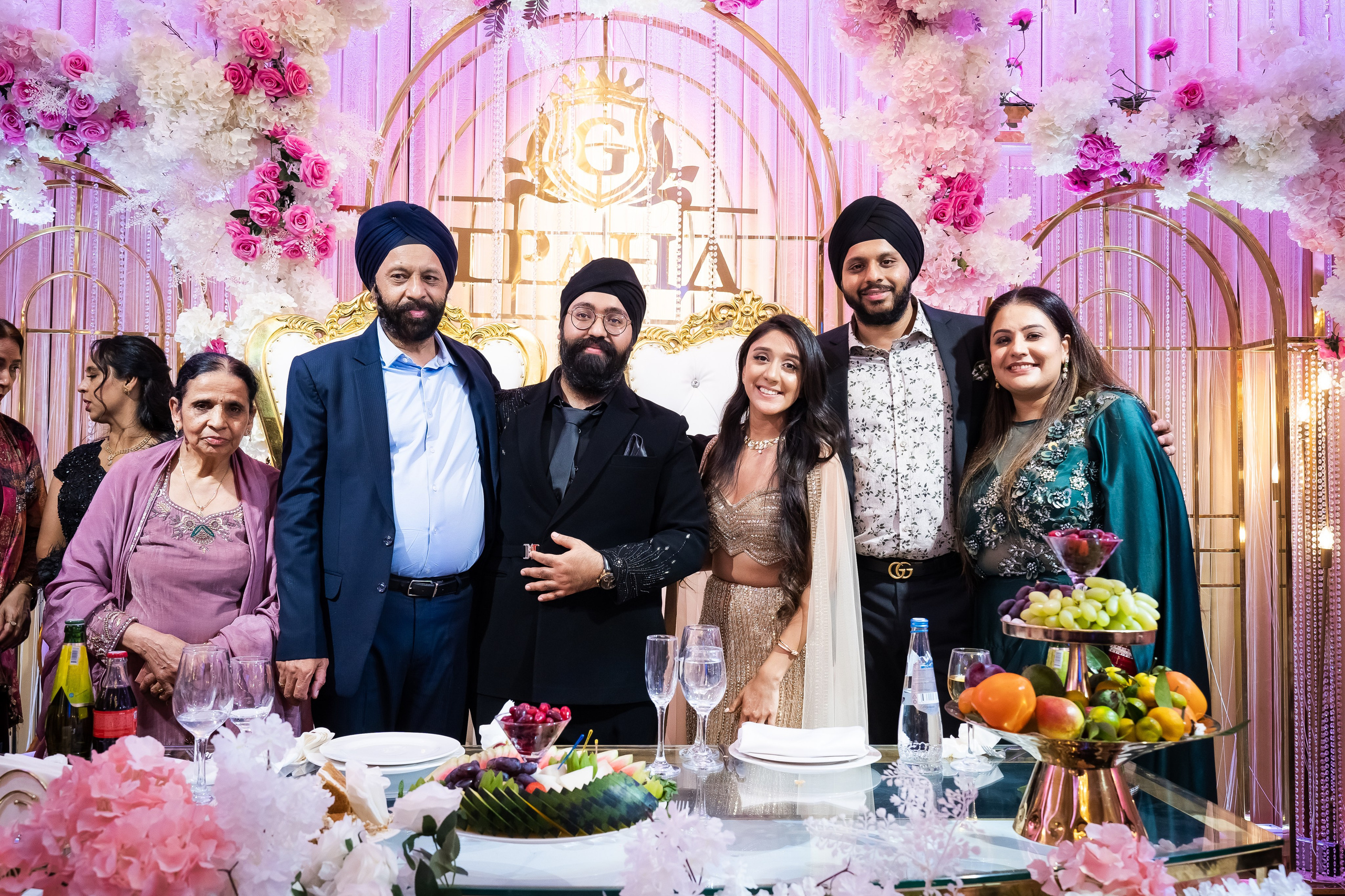 Обручение (1)