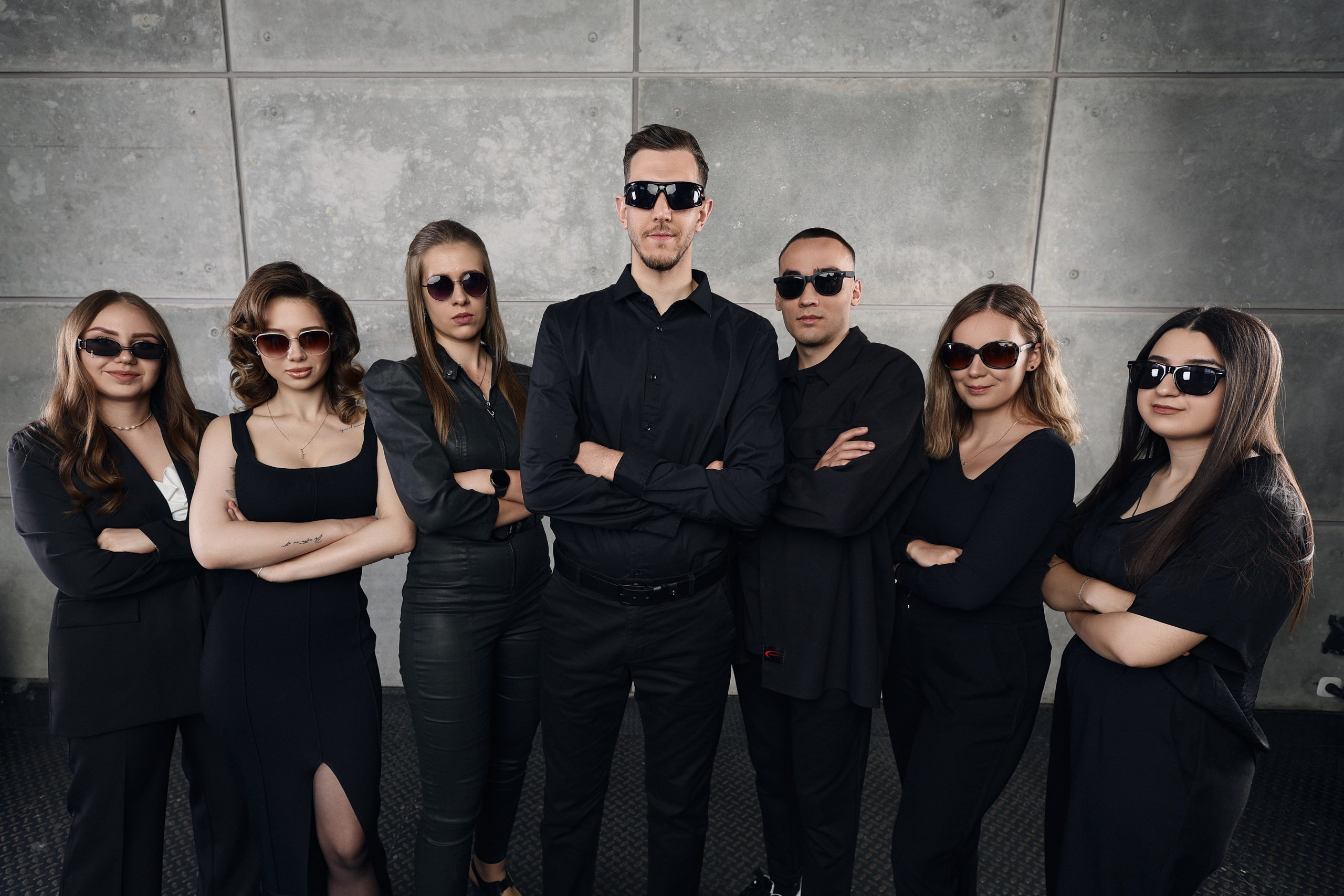 Выпускные. Mariyaschmidt