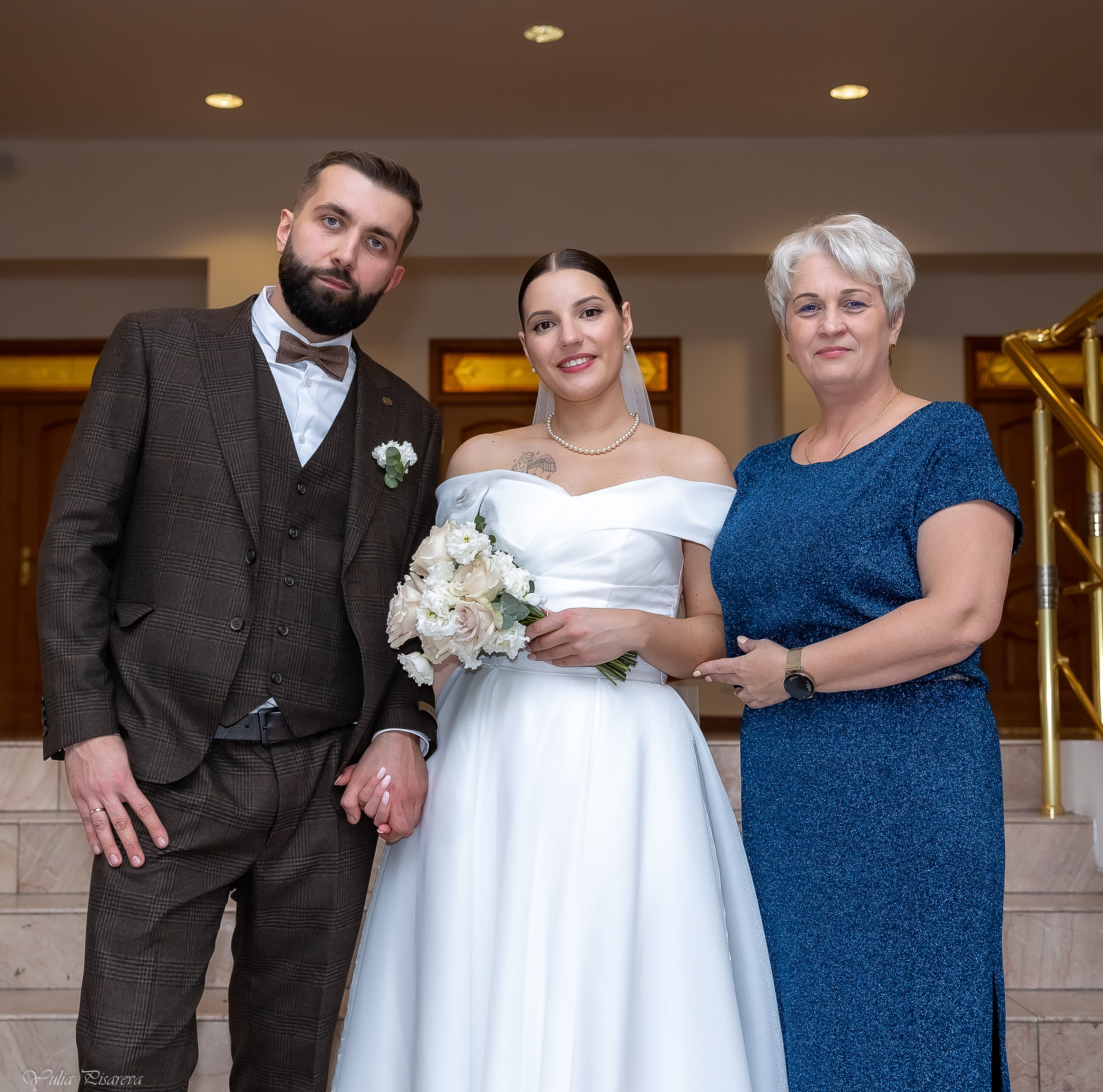 Свадьба Никита и Валерия. Фотограф в Санкт-Петербурге Писарева Юлия
