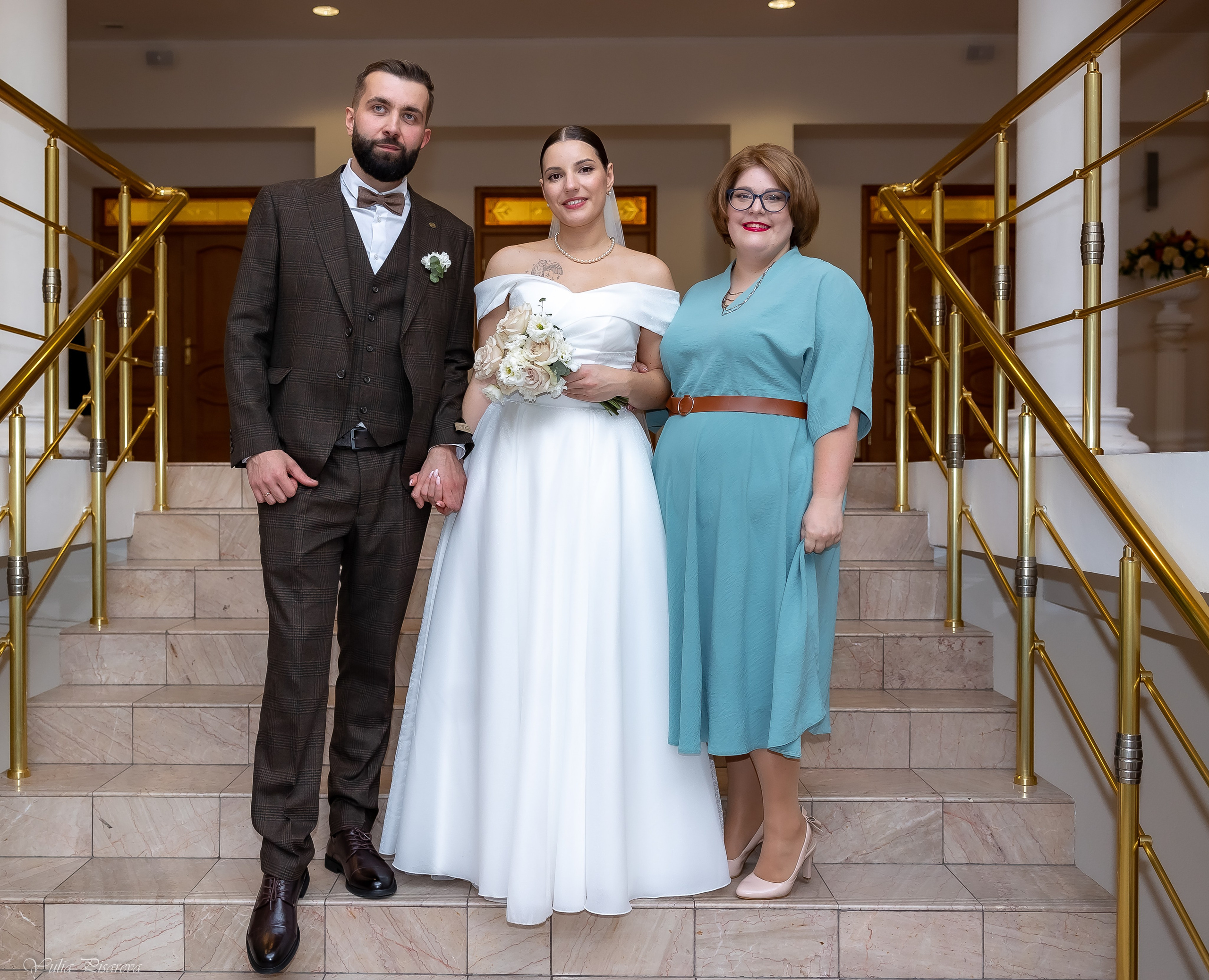 Свадьба Никита и Валерия. Фотограф в Санкт-Петербурге Писарева Юлия