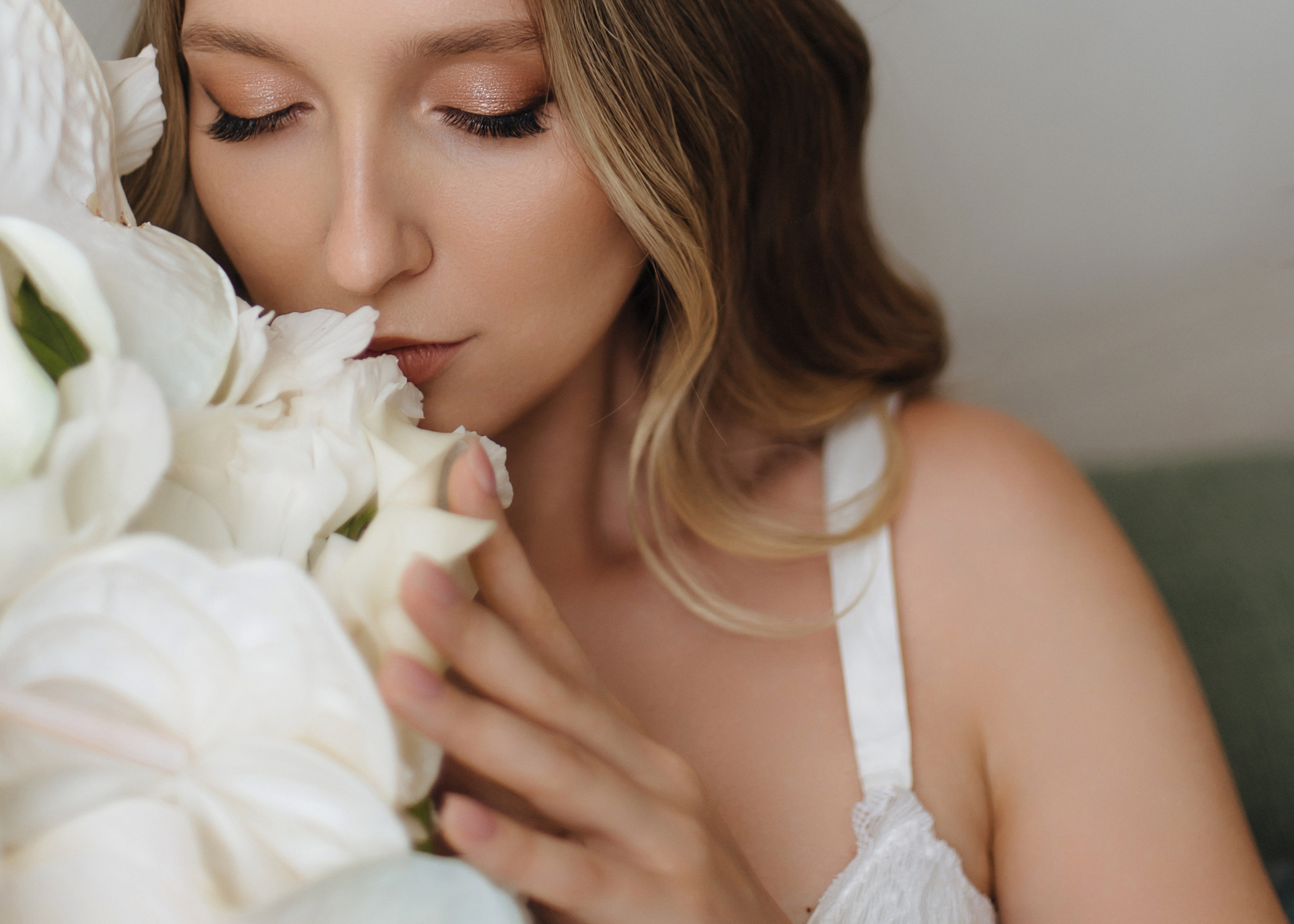 Максим и Элина. Главная