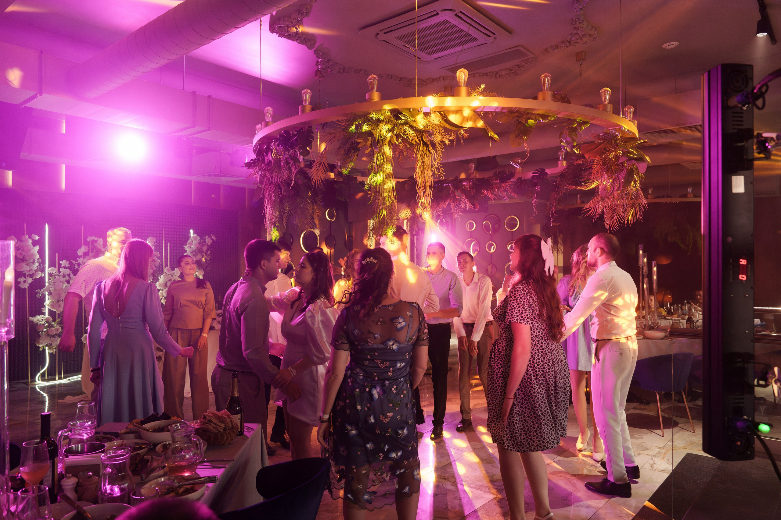 Павел и Ольга (Пакет «MAXI» Брянск). Свадебный и репортажный фотограф Элина Козырьянова