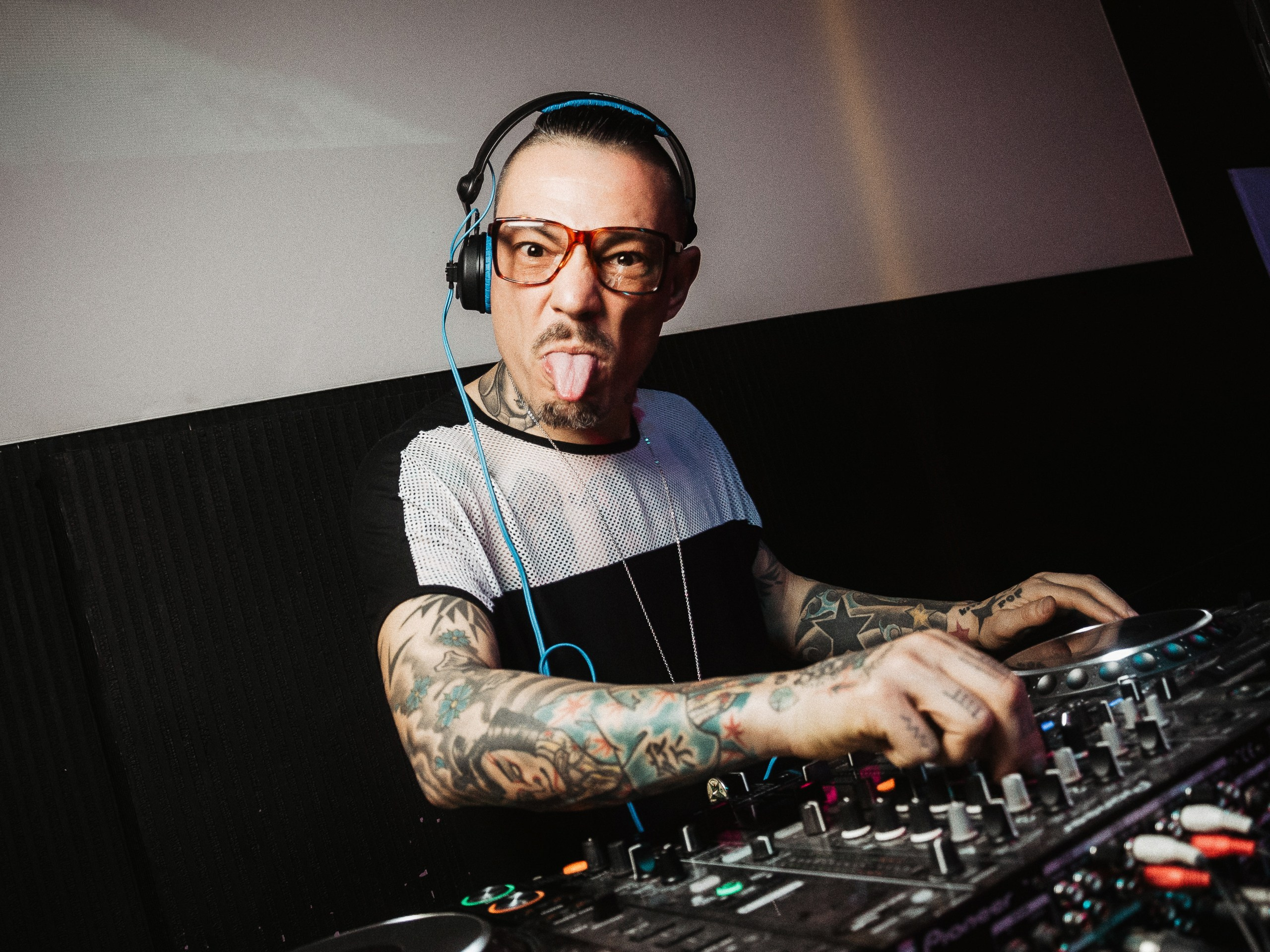 Вечеринки и клубы портфолио Кандеев Даниил Саратов. Фотограф Кандеев Даниил