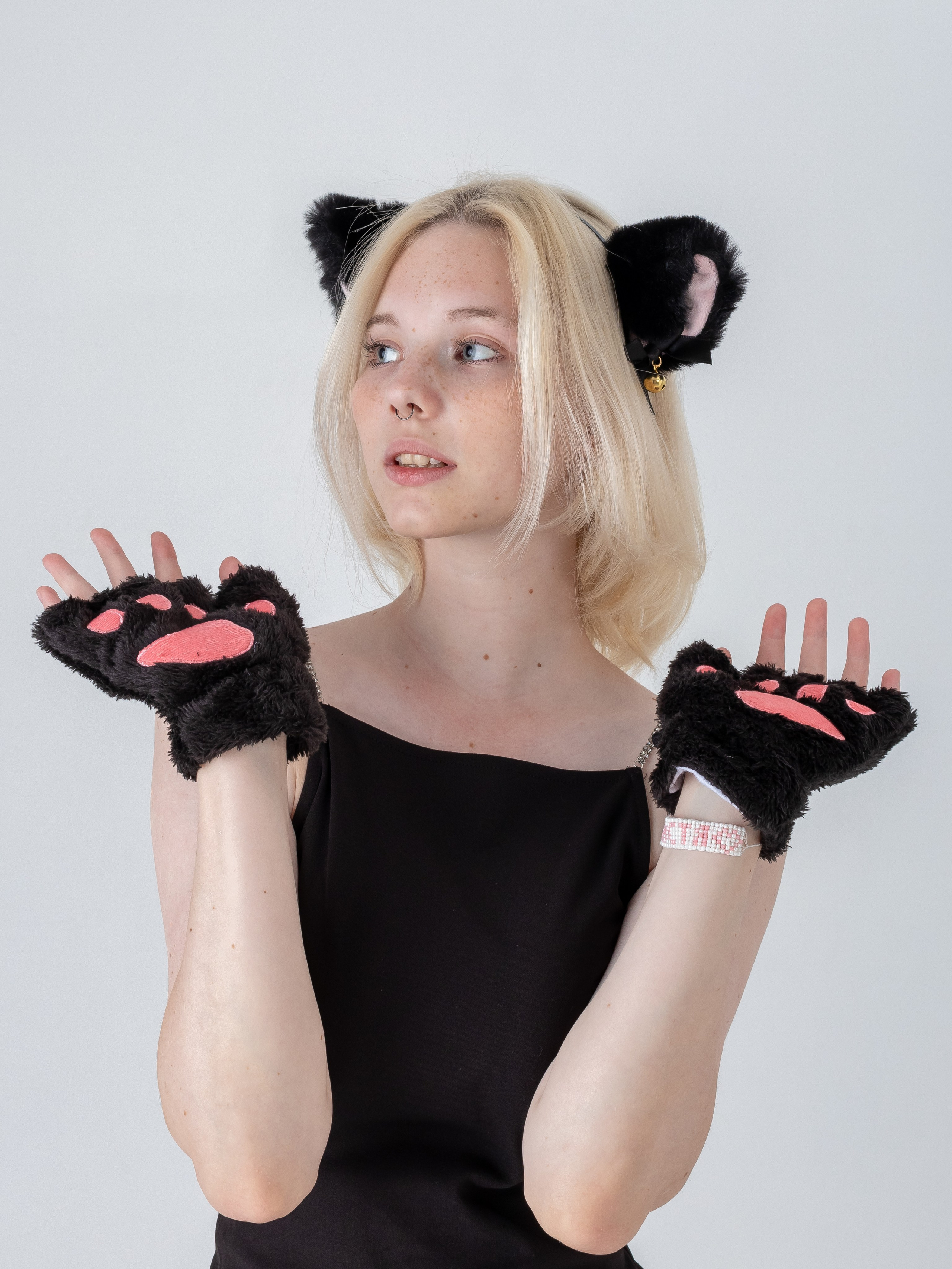 Аниме детская. Фотограф в Краснодаре Арина Кудряшова