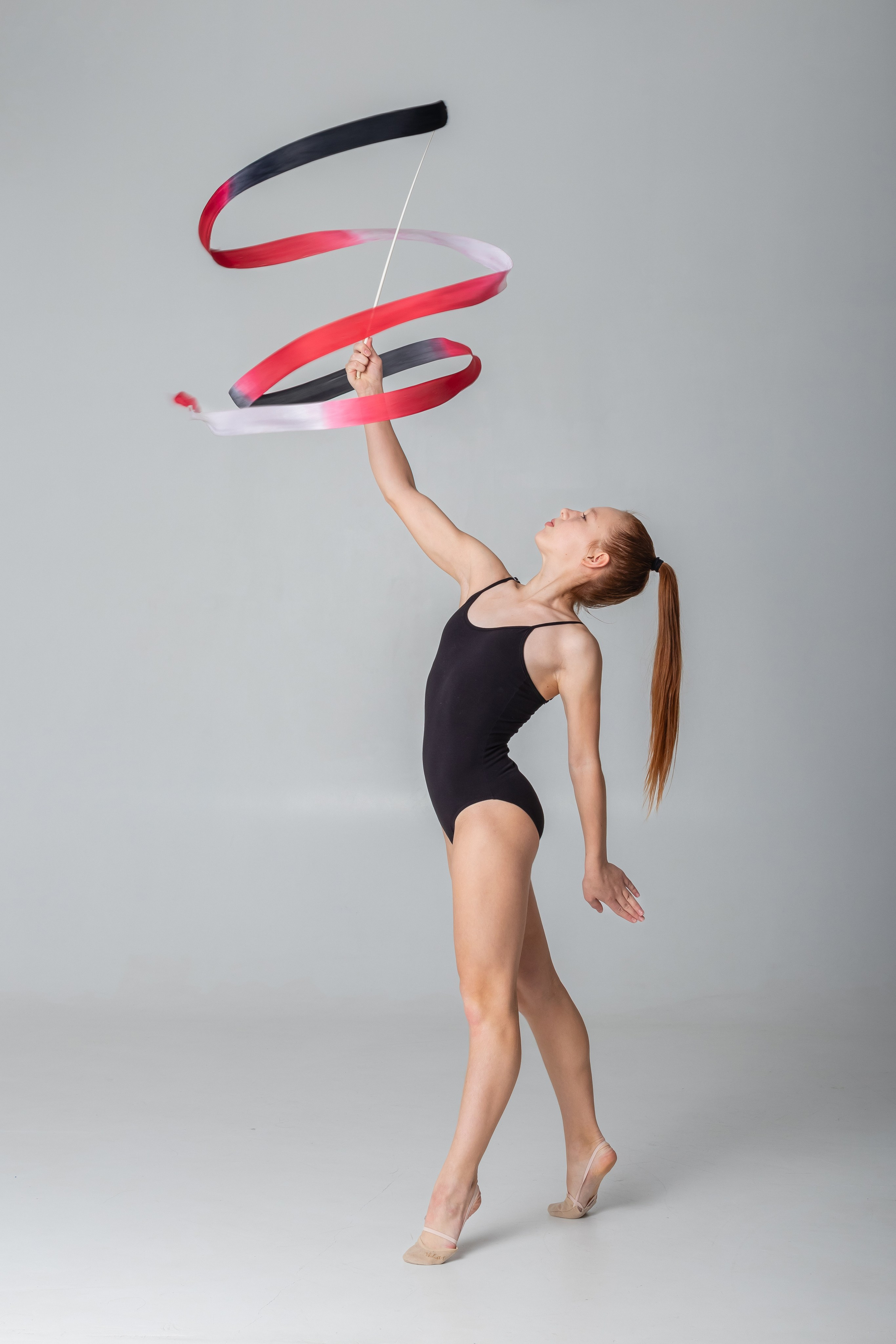 Гимнастки. Фотограф в Краснодаре Арина Кудряшова