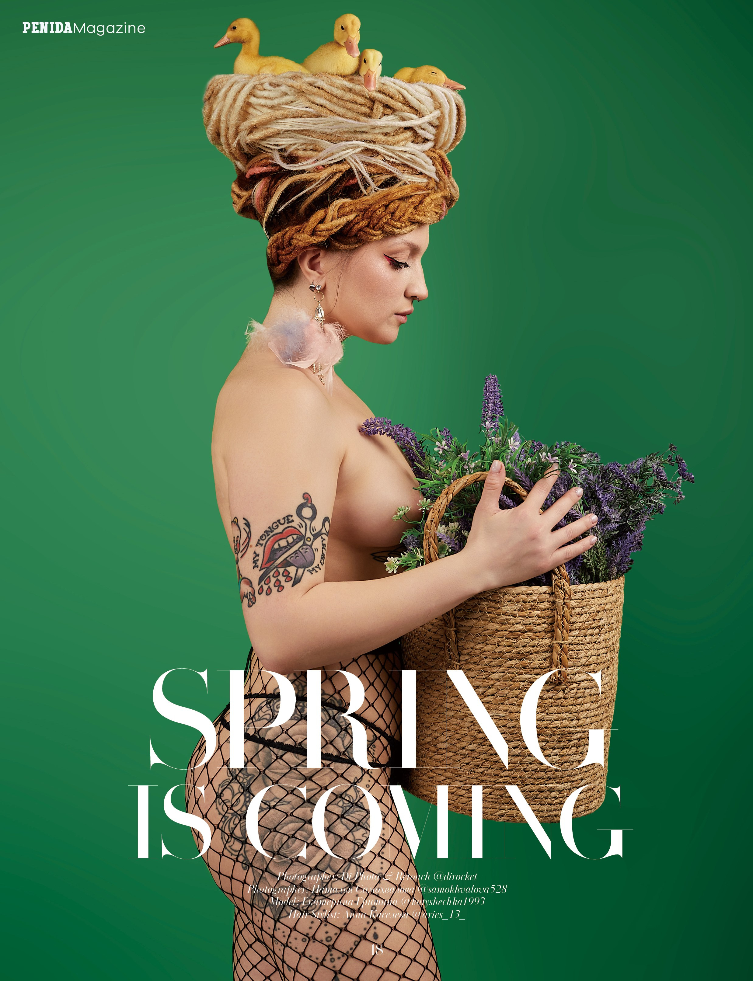 Penida Magazine. Фотограф. Love story, портрет, индивидуальные съемки. Фудфотограф