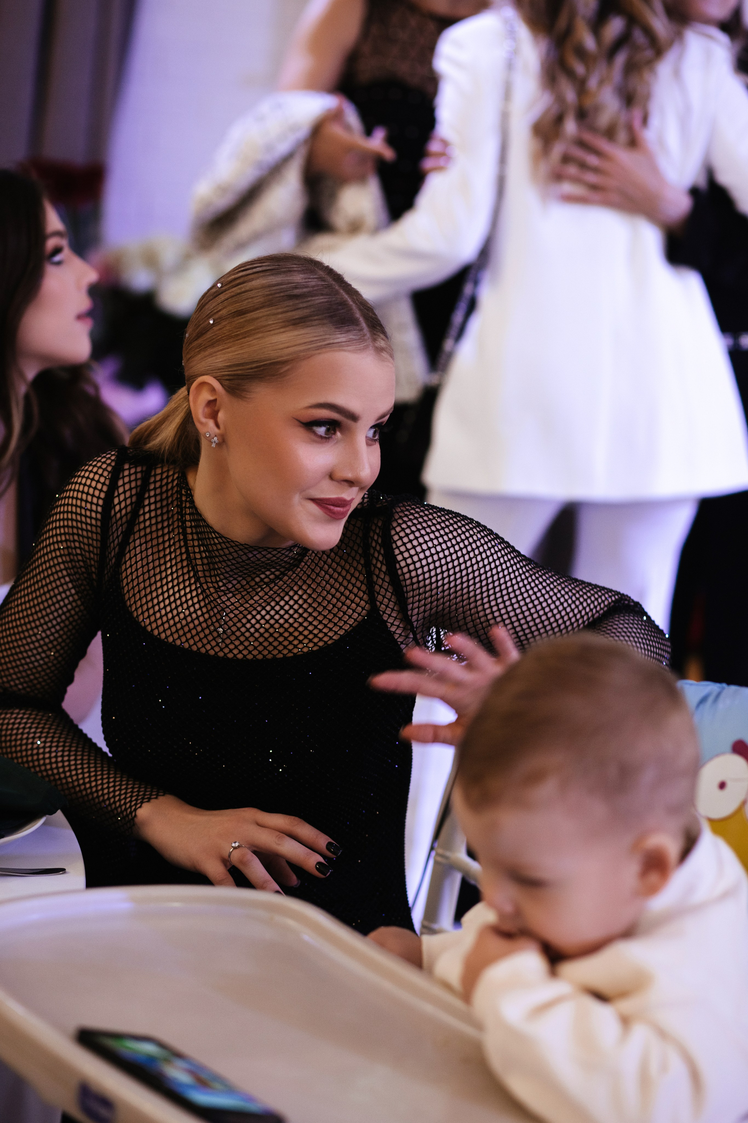 75 лет!. Фотограф в Волгограде и Москве | Анастасия Лаврова