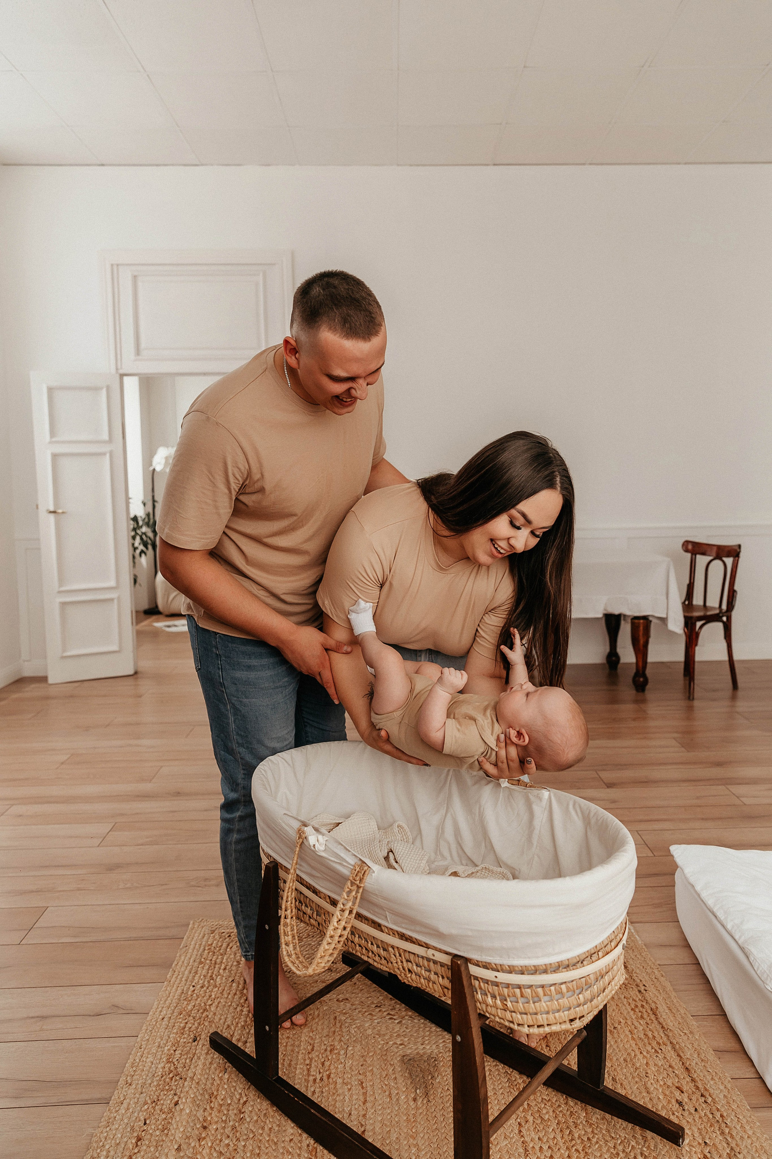 Арина и Александр. Свадебный фотограф в новокузнецке