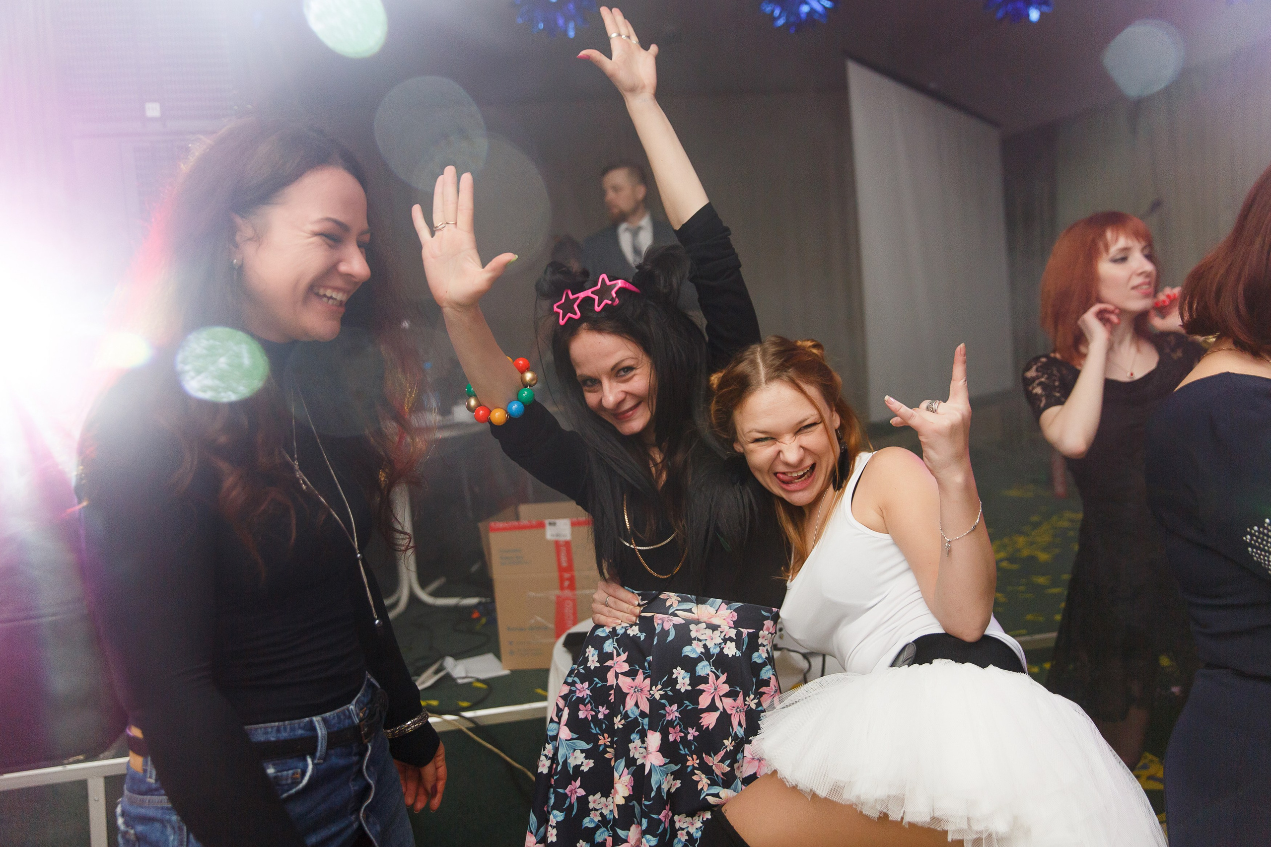 66. Фотограф Недорез Александр в Москве. Репортаж на ваших мероприятиях