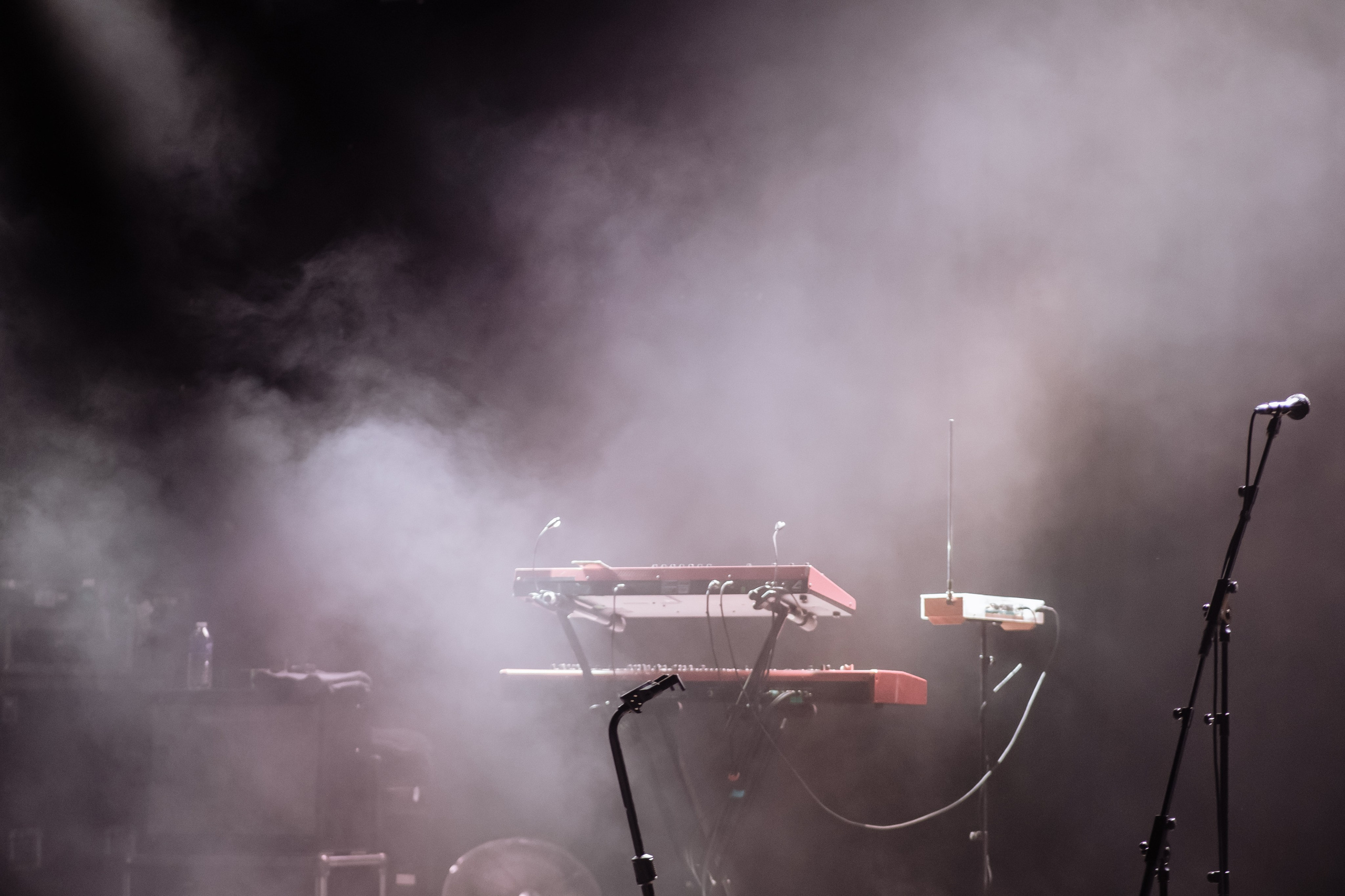 Concert of “Spleen”. Photographer Cologne Bonn Europe Anna Ketova