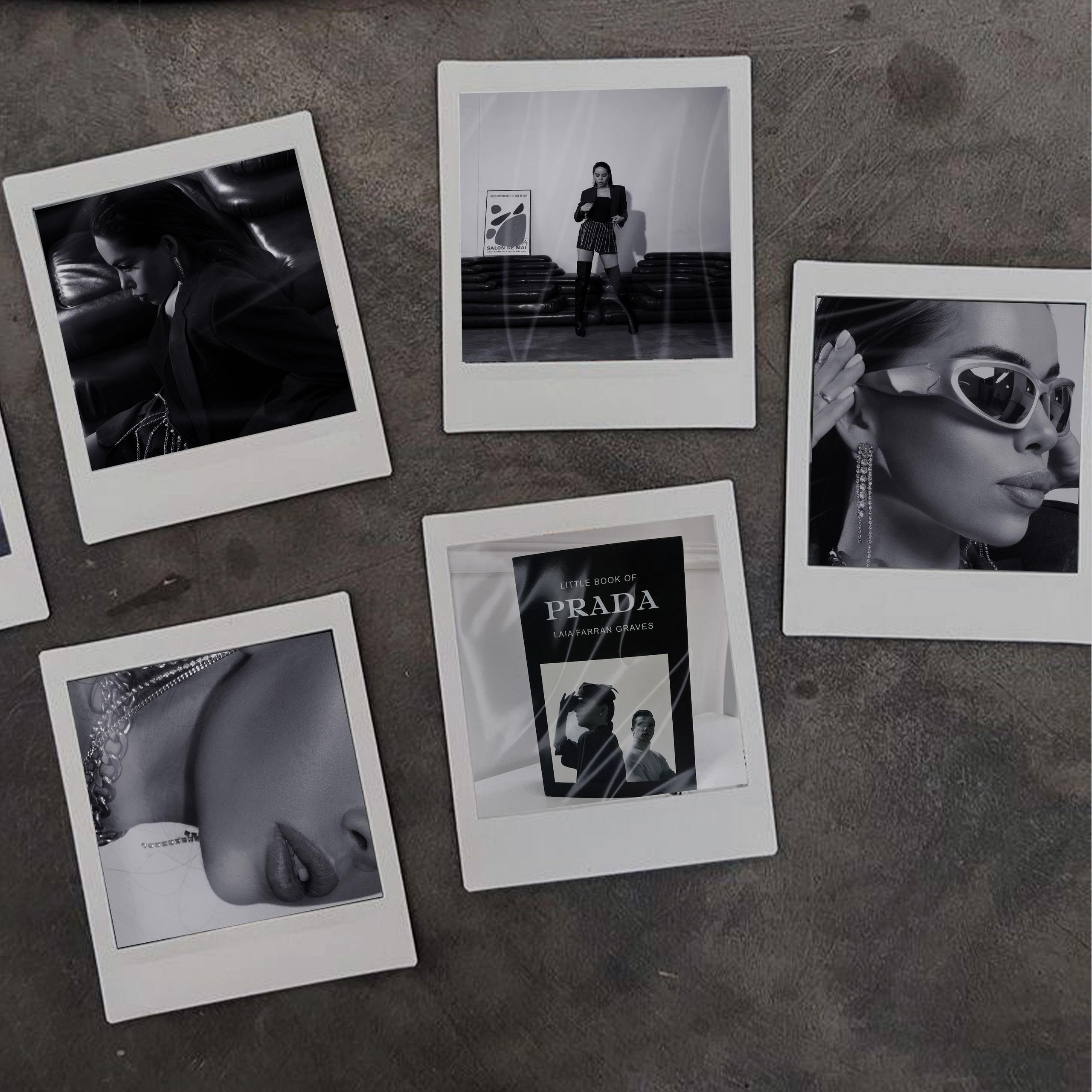 Портретная и Fashion фотосъемка в Москве КРИС KISS. Лукбуки и каталоги