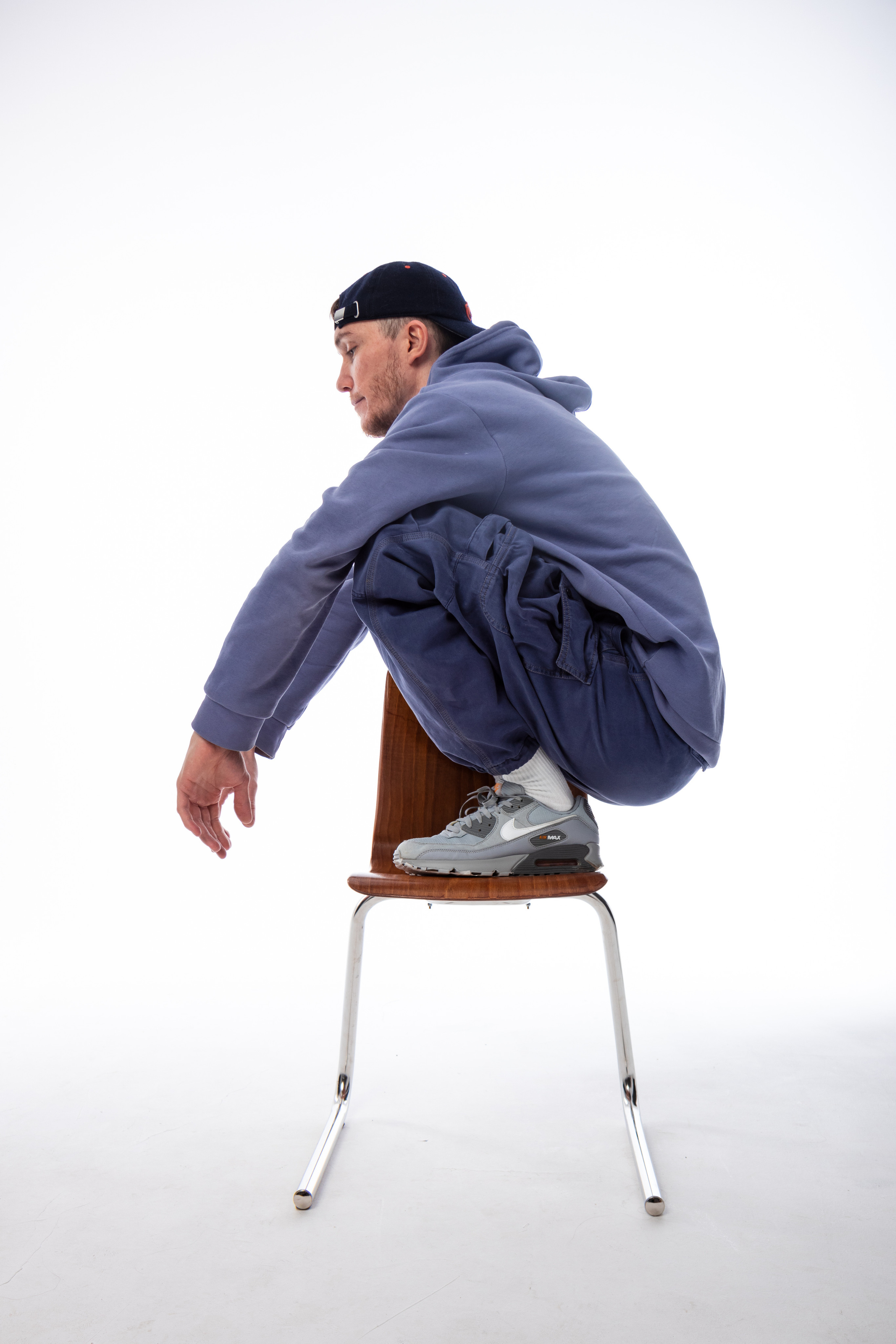 Мужская одежда (каталог). Портретная и Fashion фотосъемка в Москве КРИС KISS. Лукбуки и каталоги